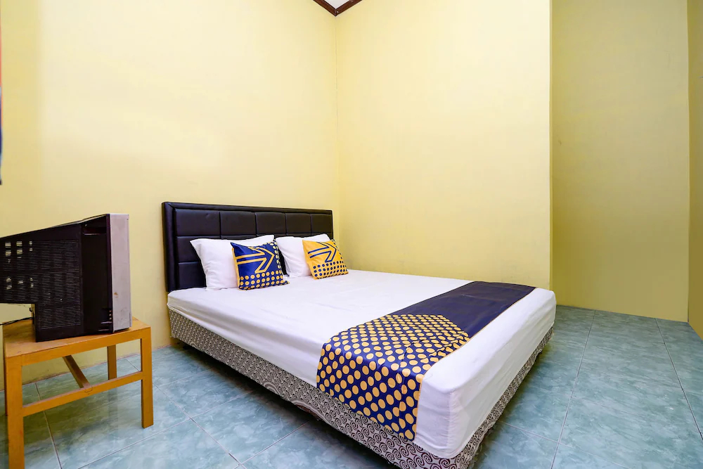 Griya Widya Syariah by OYO Rooms