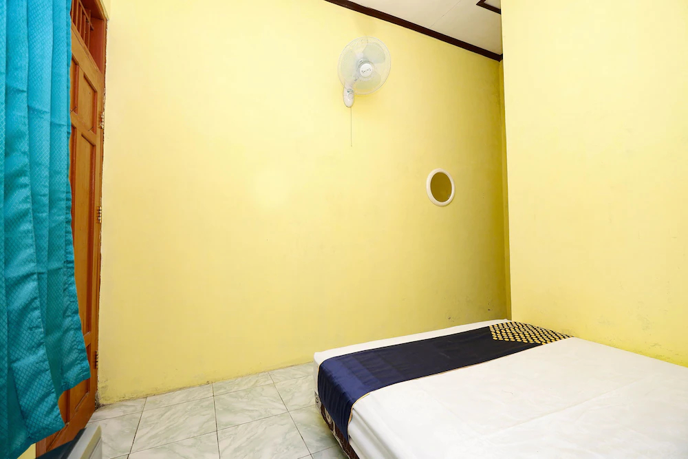 Griya Widya Syariah by OYO Rooms