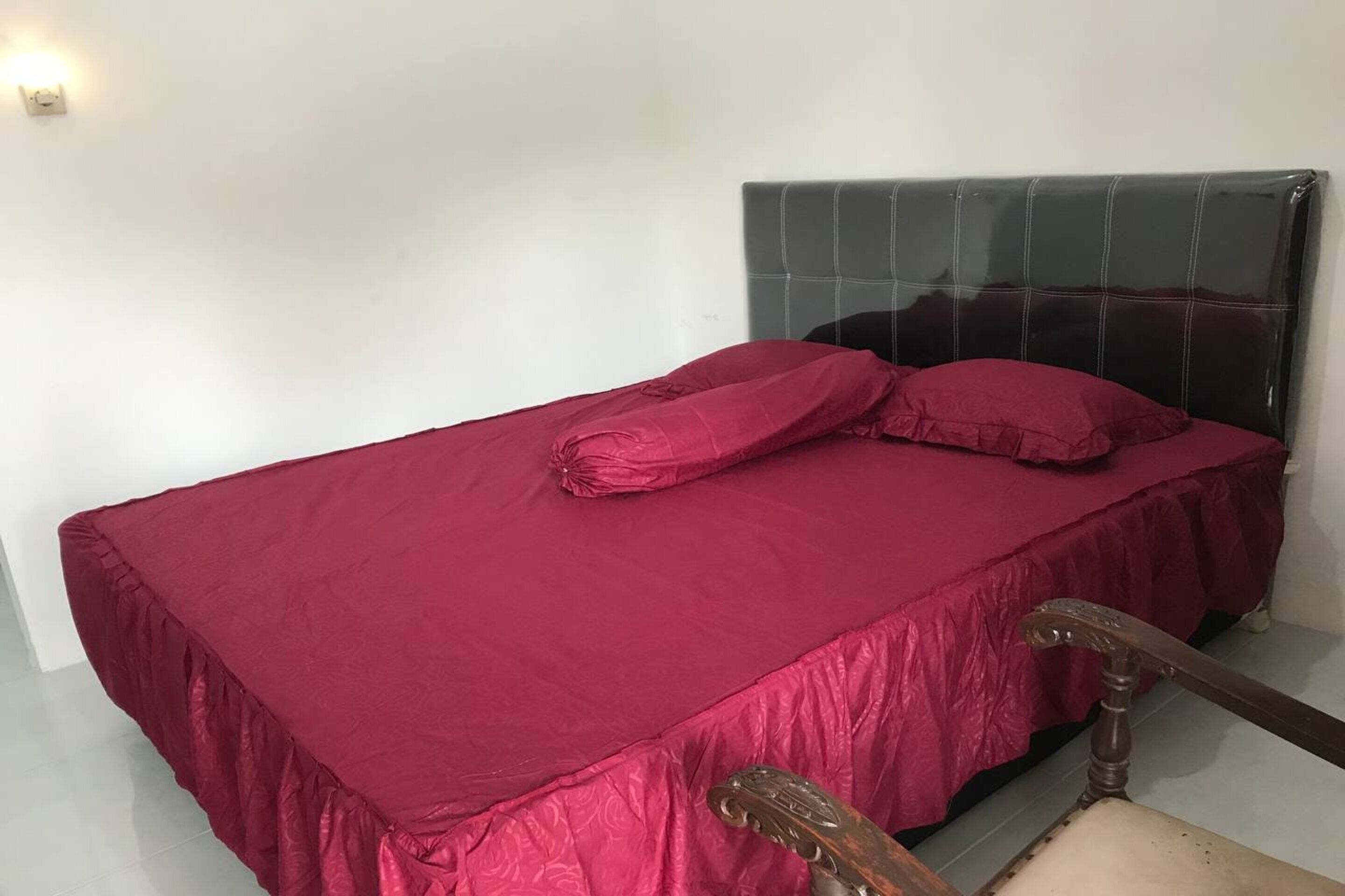 Homestay Wijaya Kusuma Syariah By OYO
