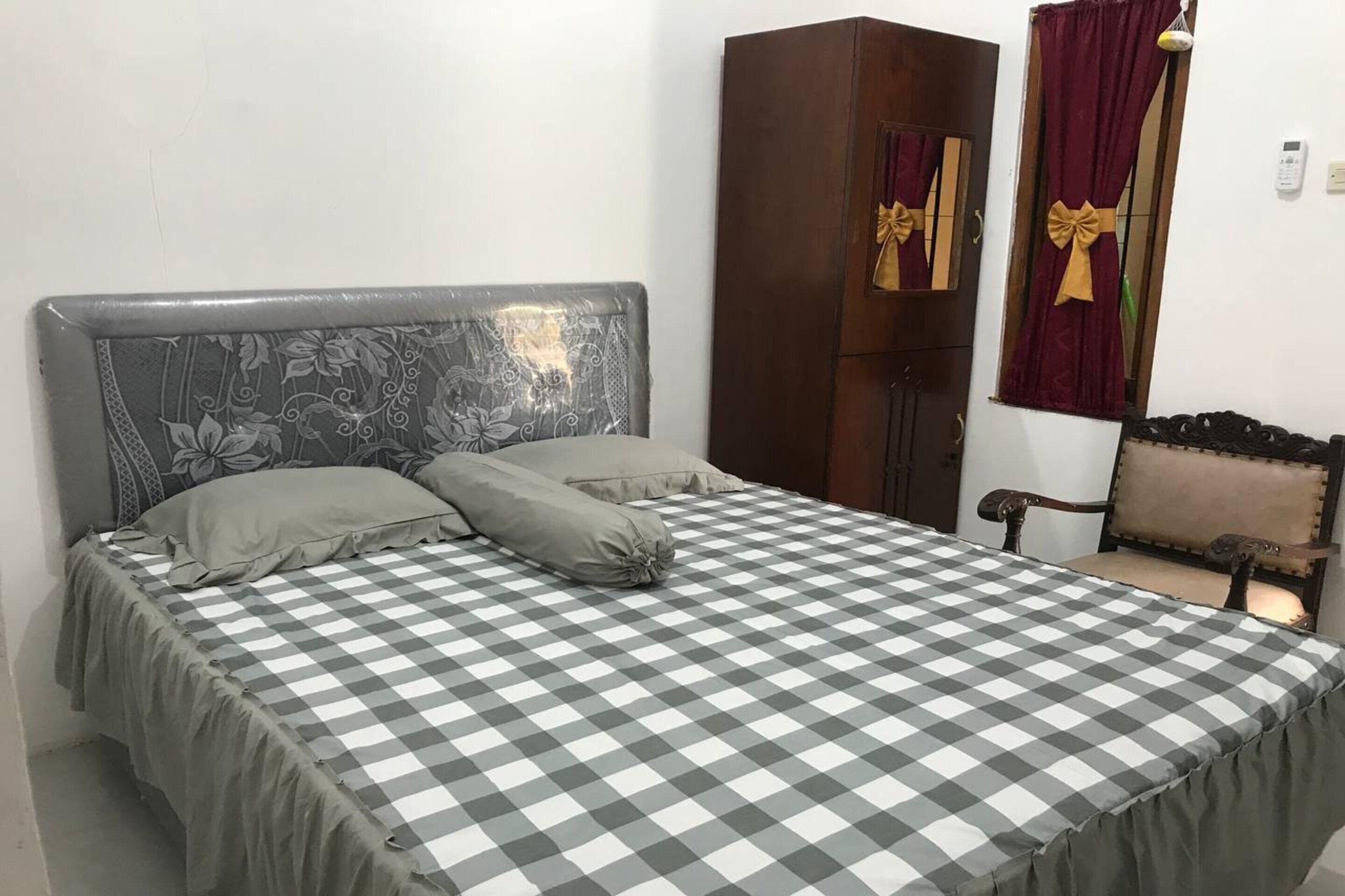Homestay Wijaya Kusuma Syariah By OYO