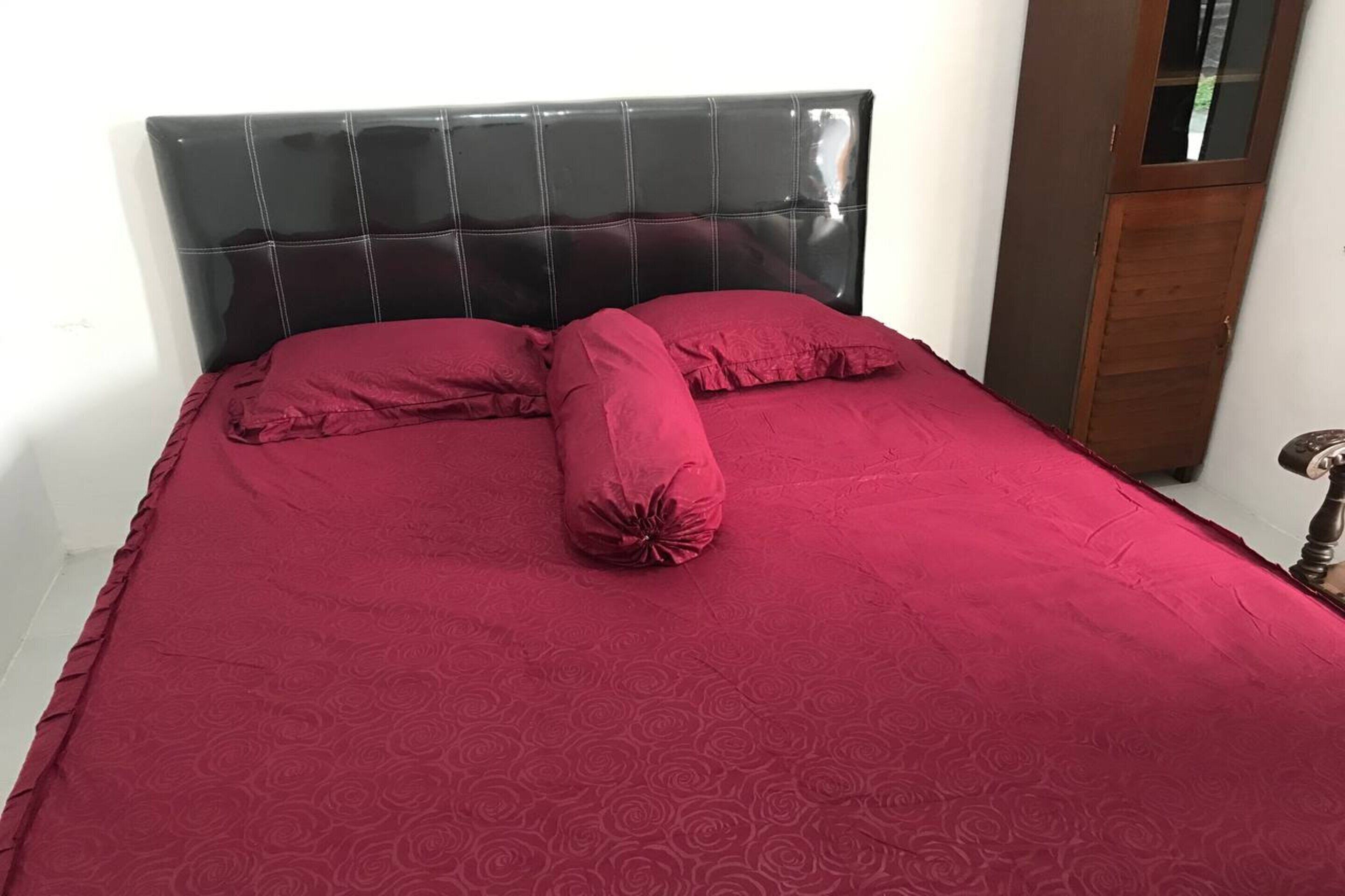 Homestay Wijaya Kusuma Syariah By OYO