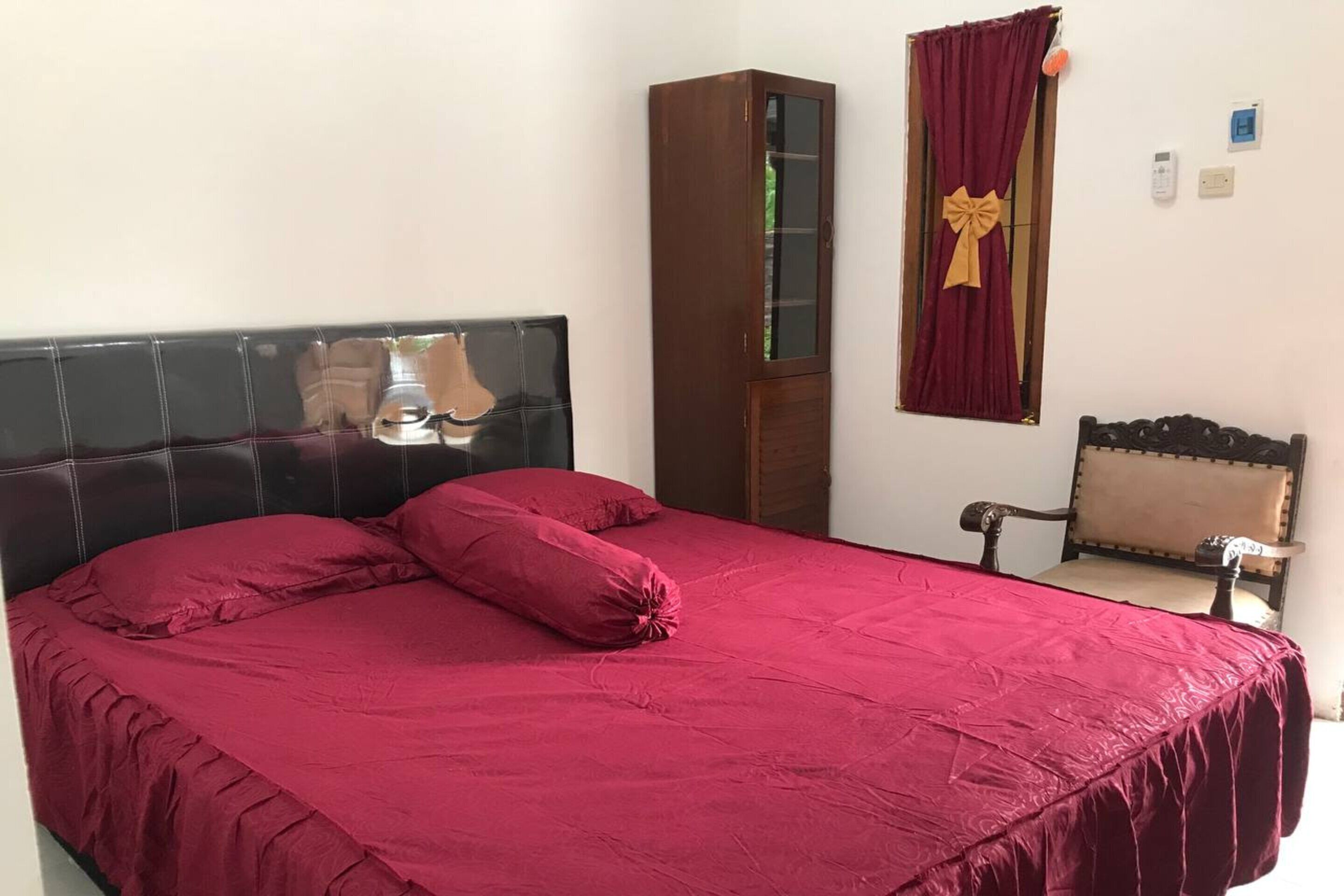 Homestay Wijaya Kusuma Syariah By OYO