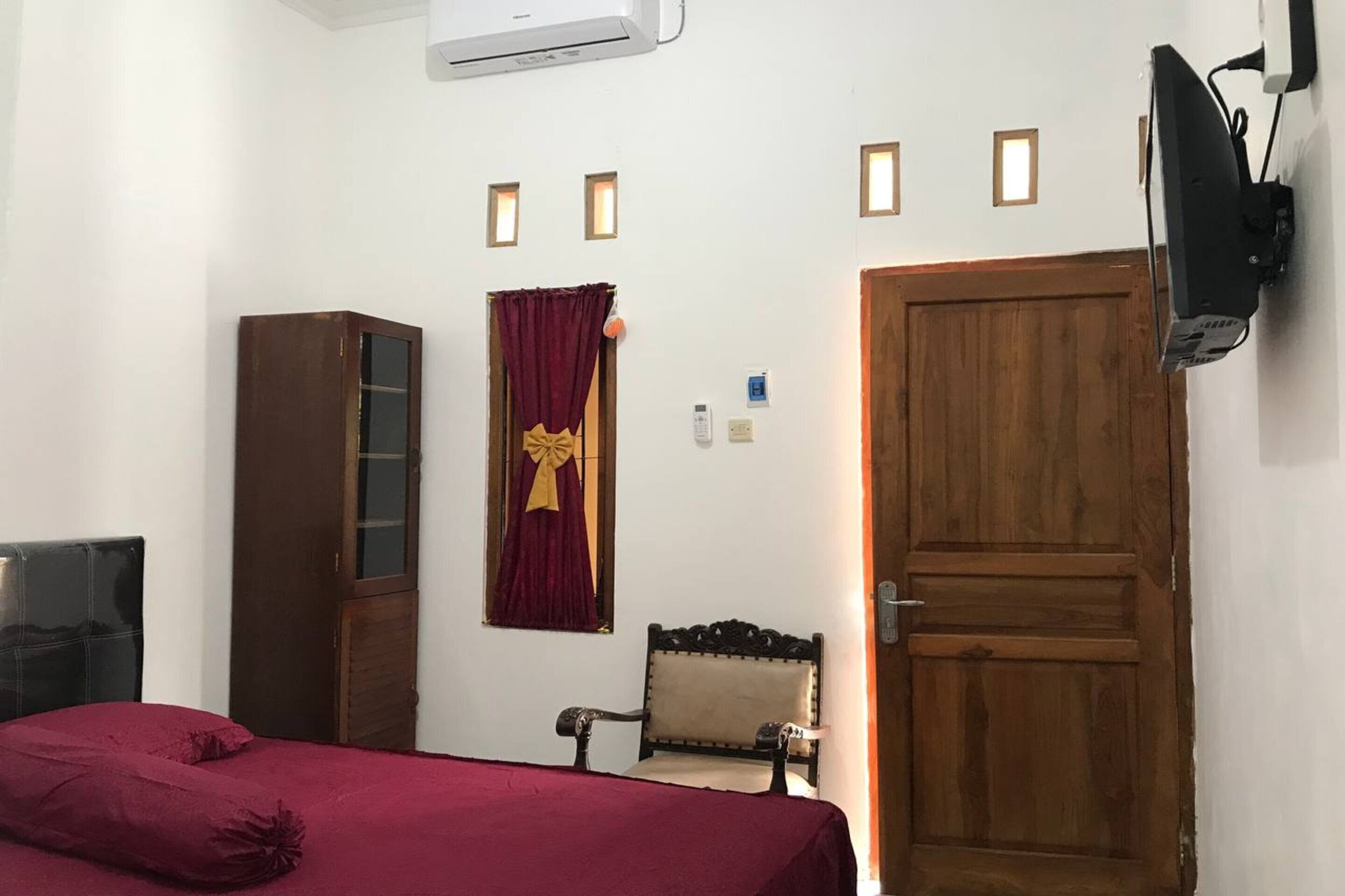 Homestay Wijaya Kusuma Syariah By OYO