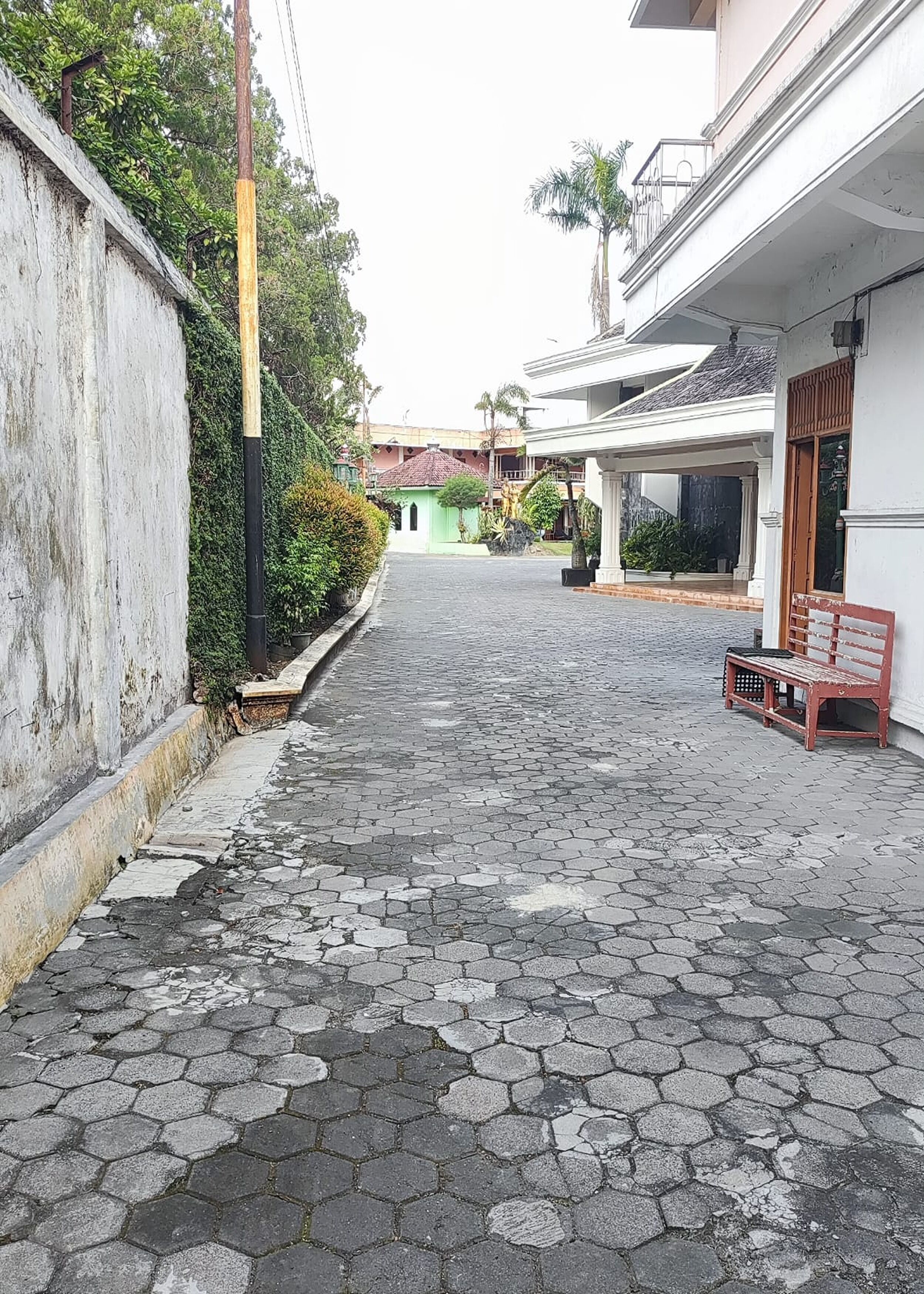 Hotel Bima