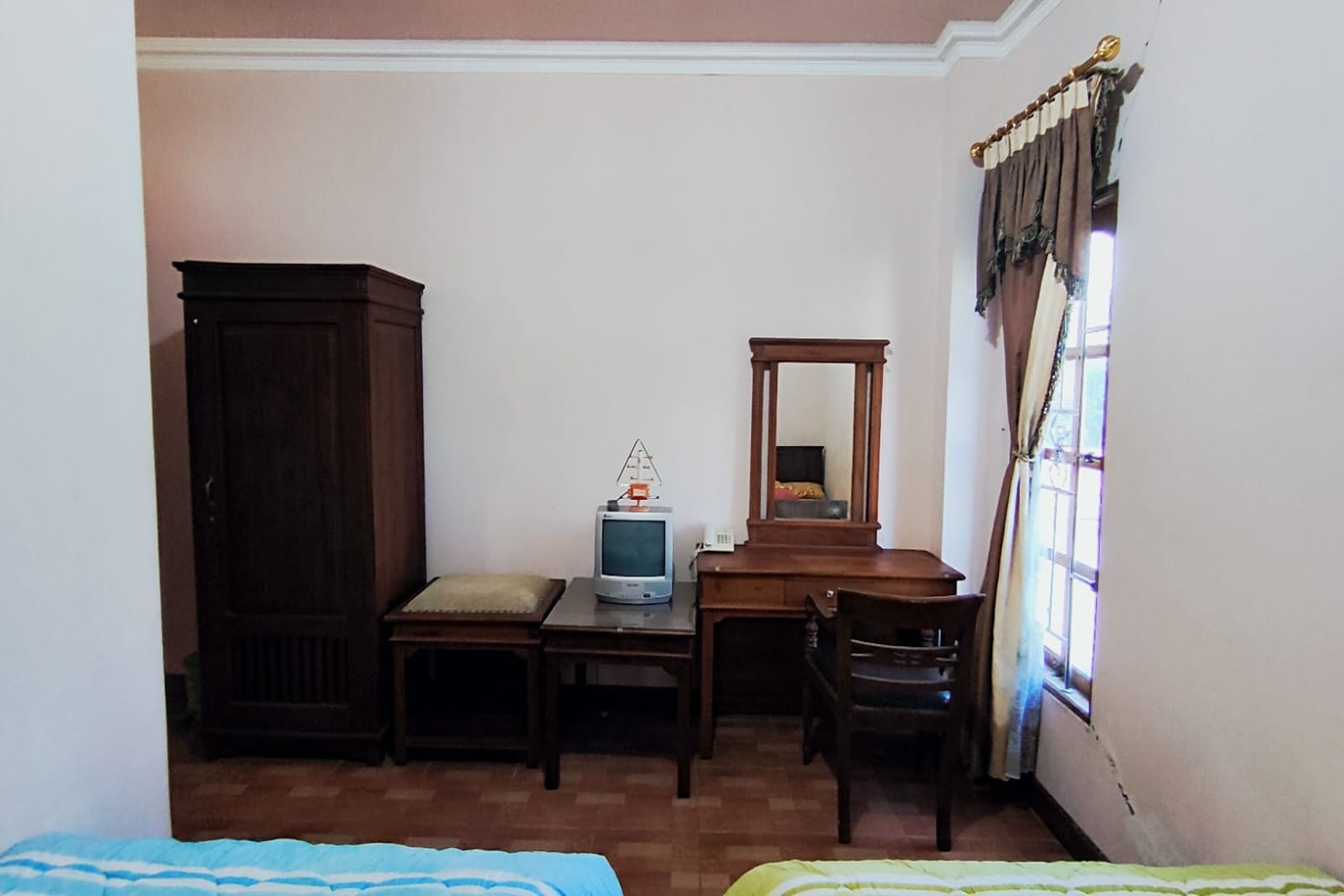 Hotel Bima