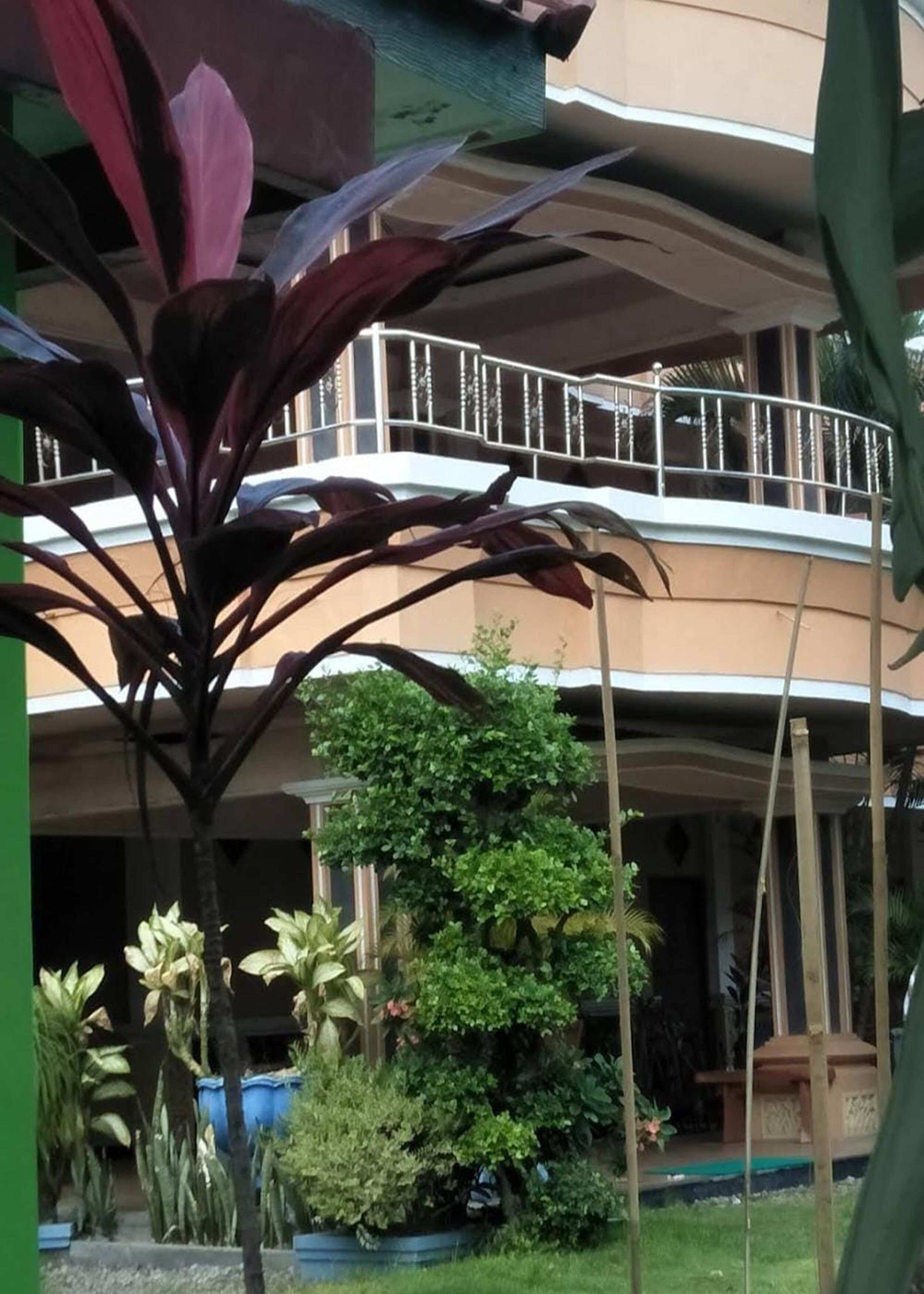 Hotel Bima