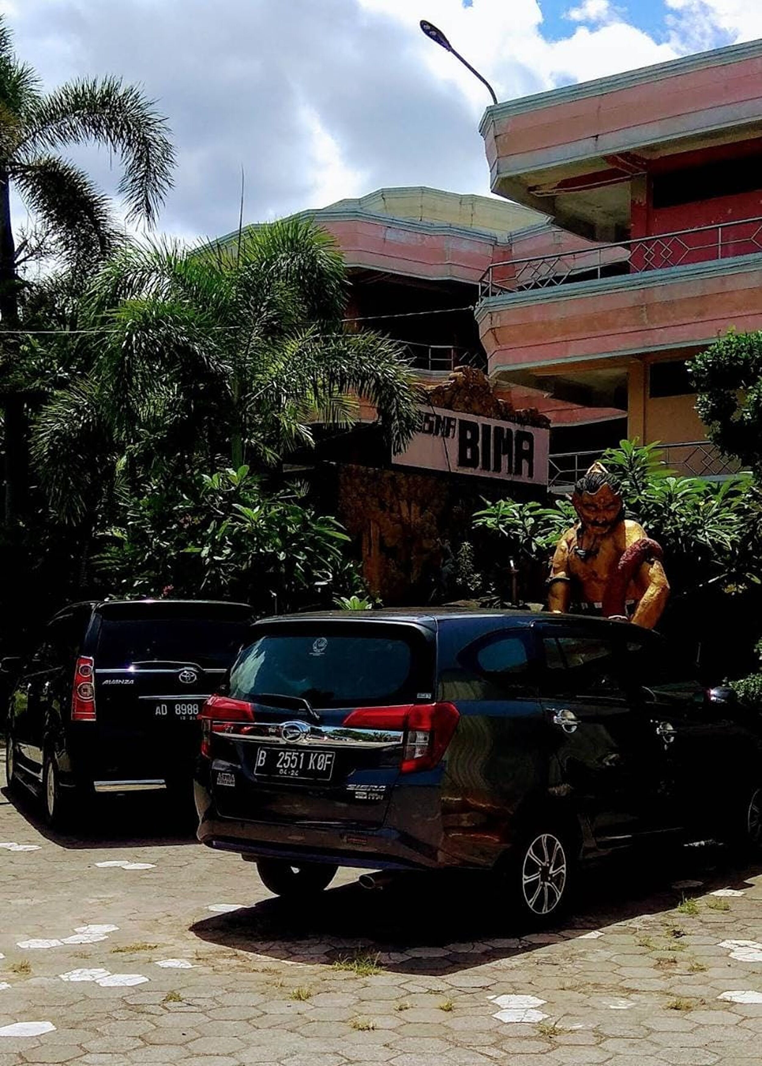 Hotel Bima