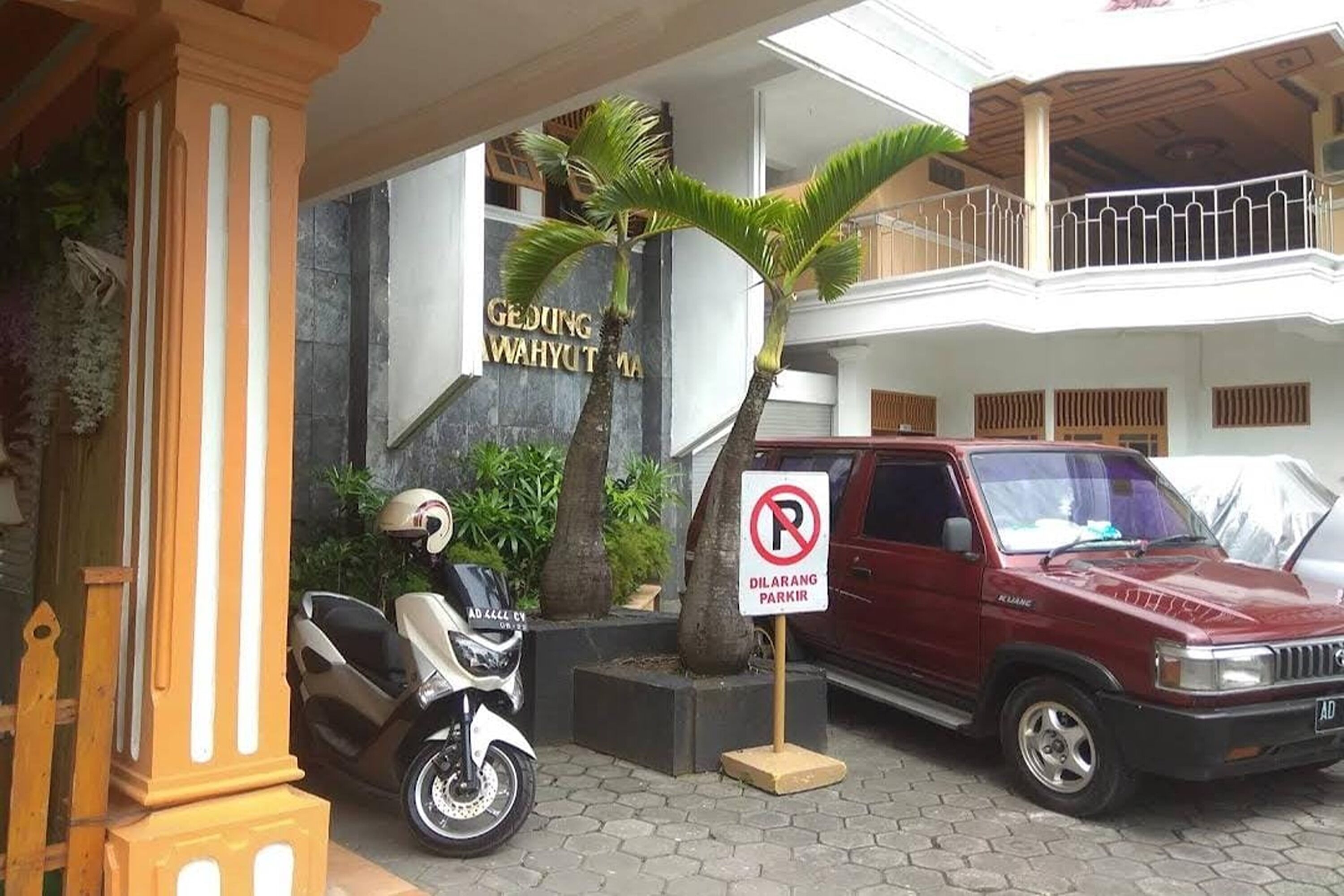Hotel Bima