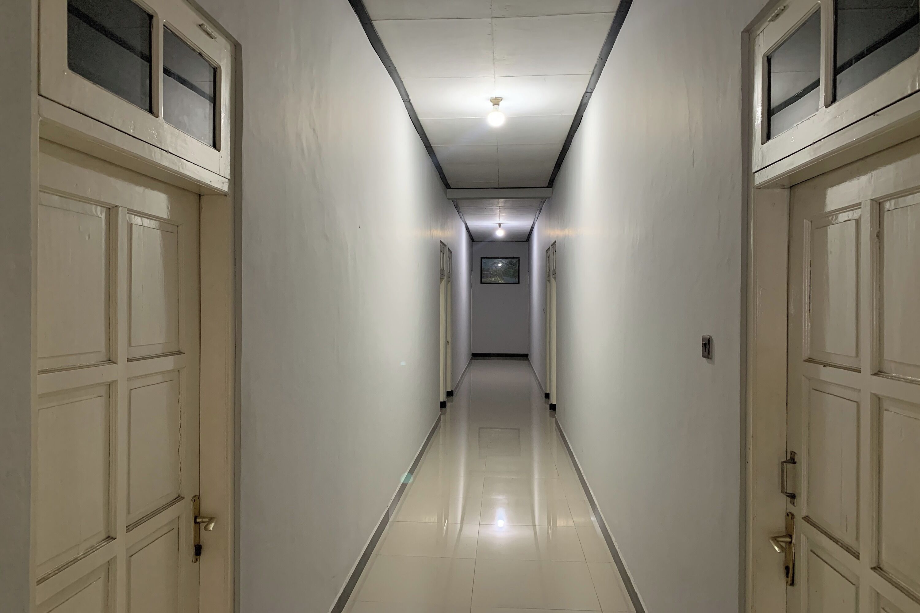 Hotel Merak Indah