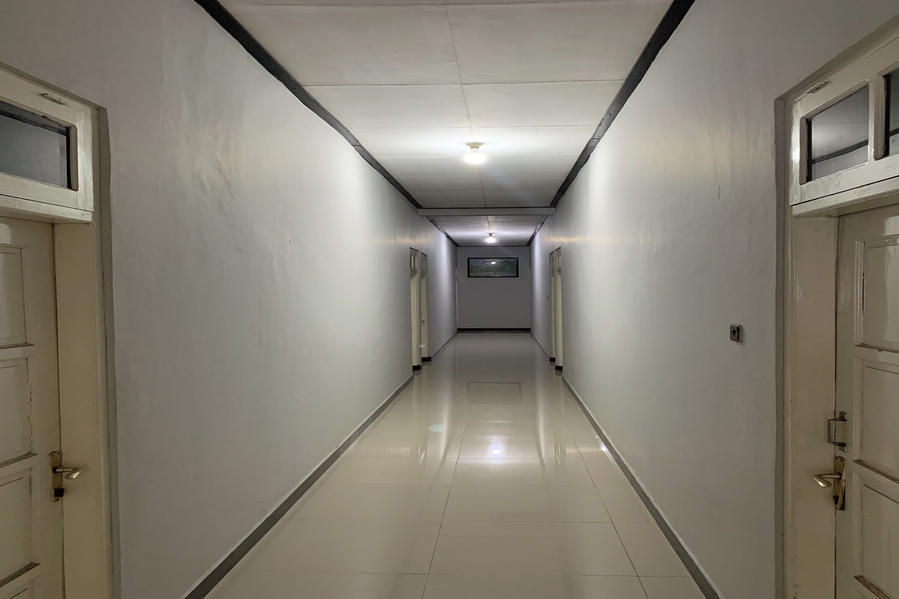 Hotel Merak Indah