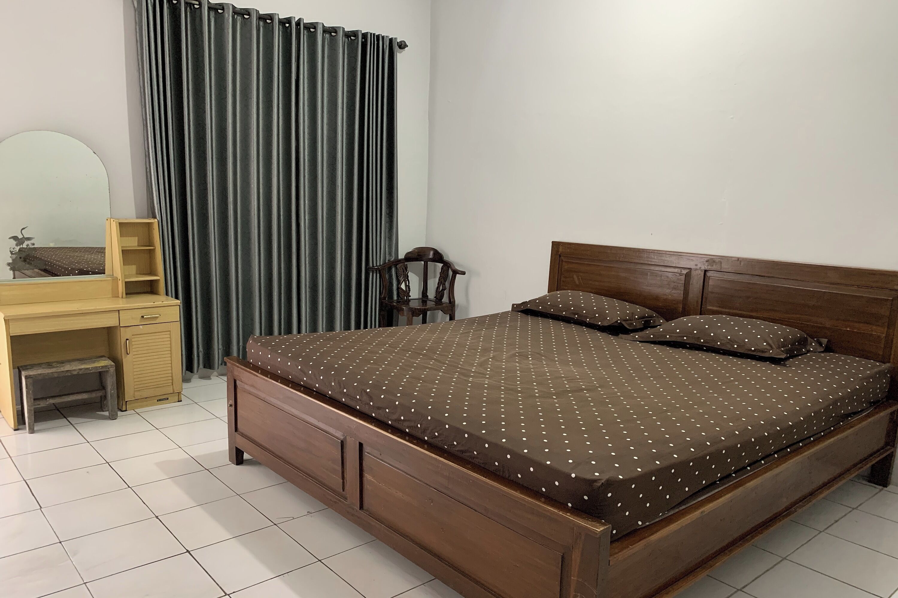 Hotel Merak Indah