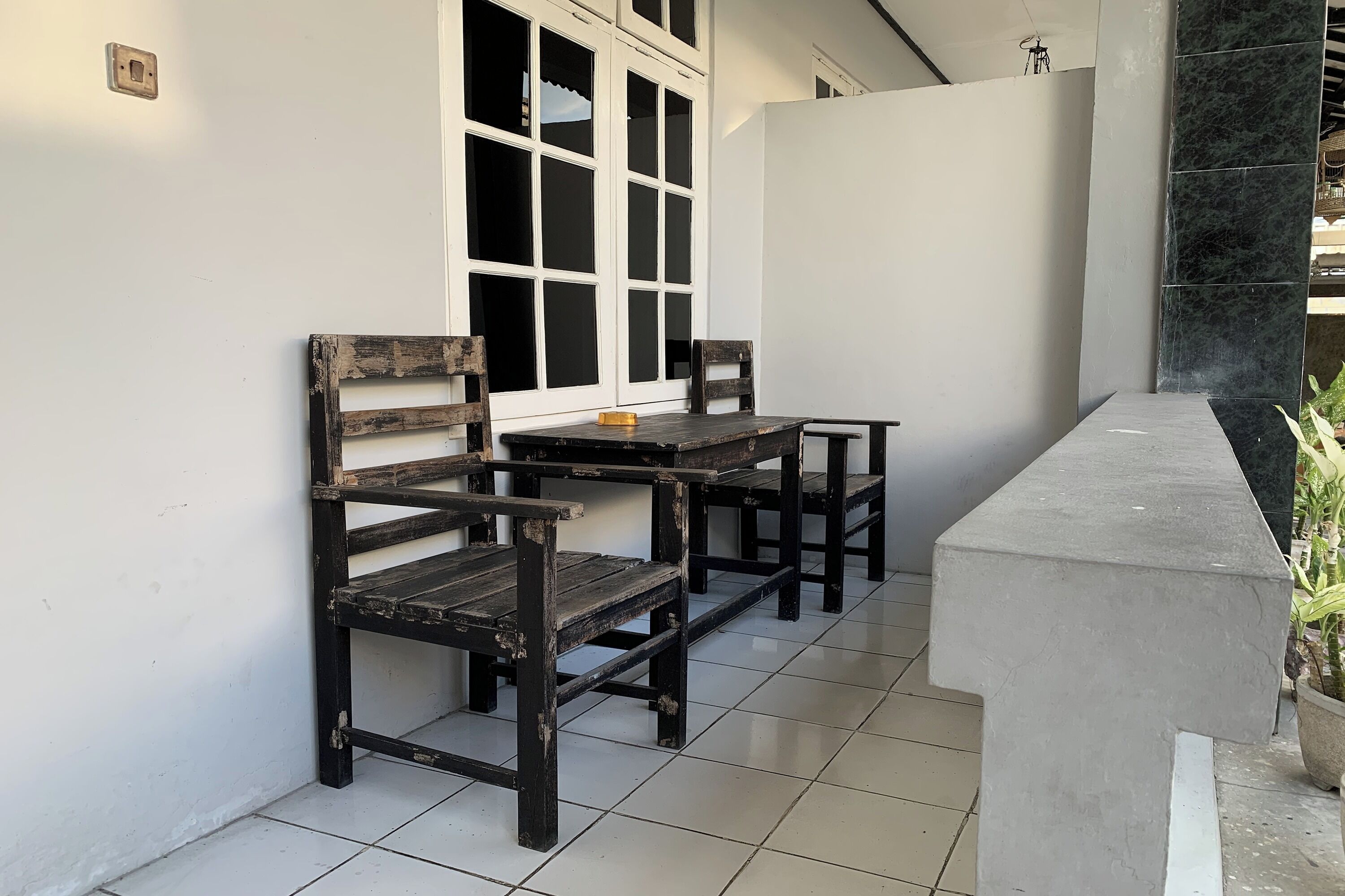 Hotel Merak Indah