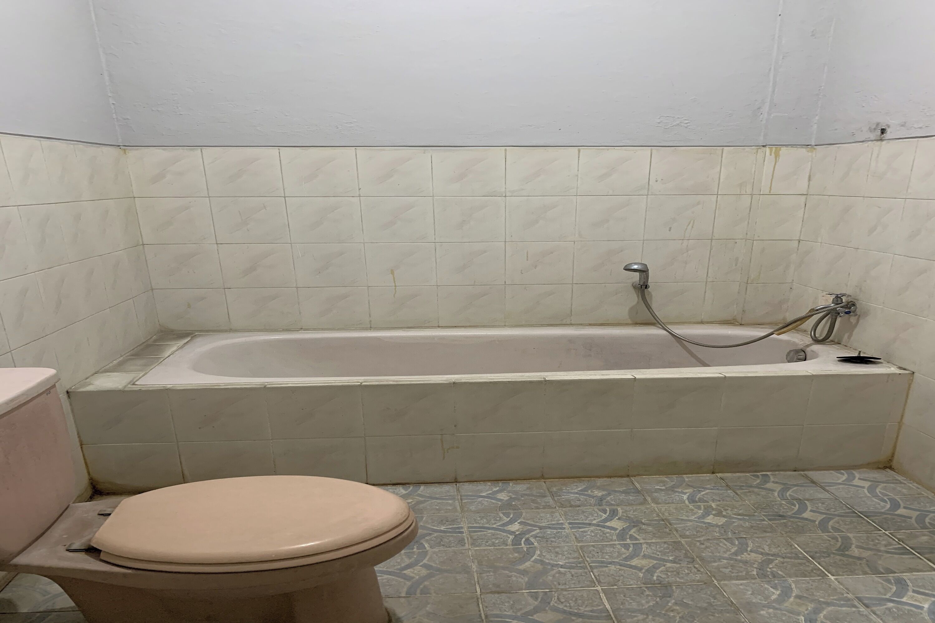 Hotel Merak Indah