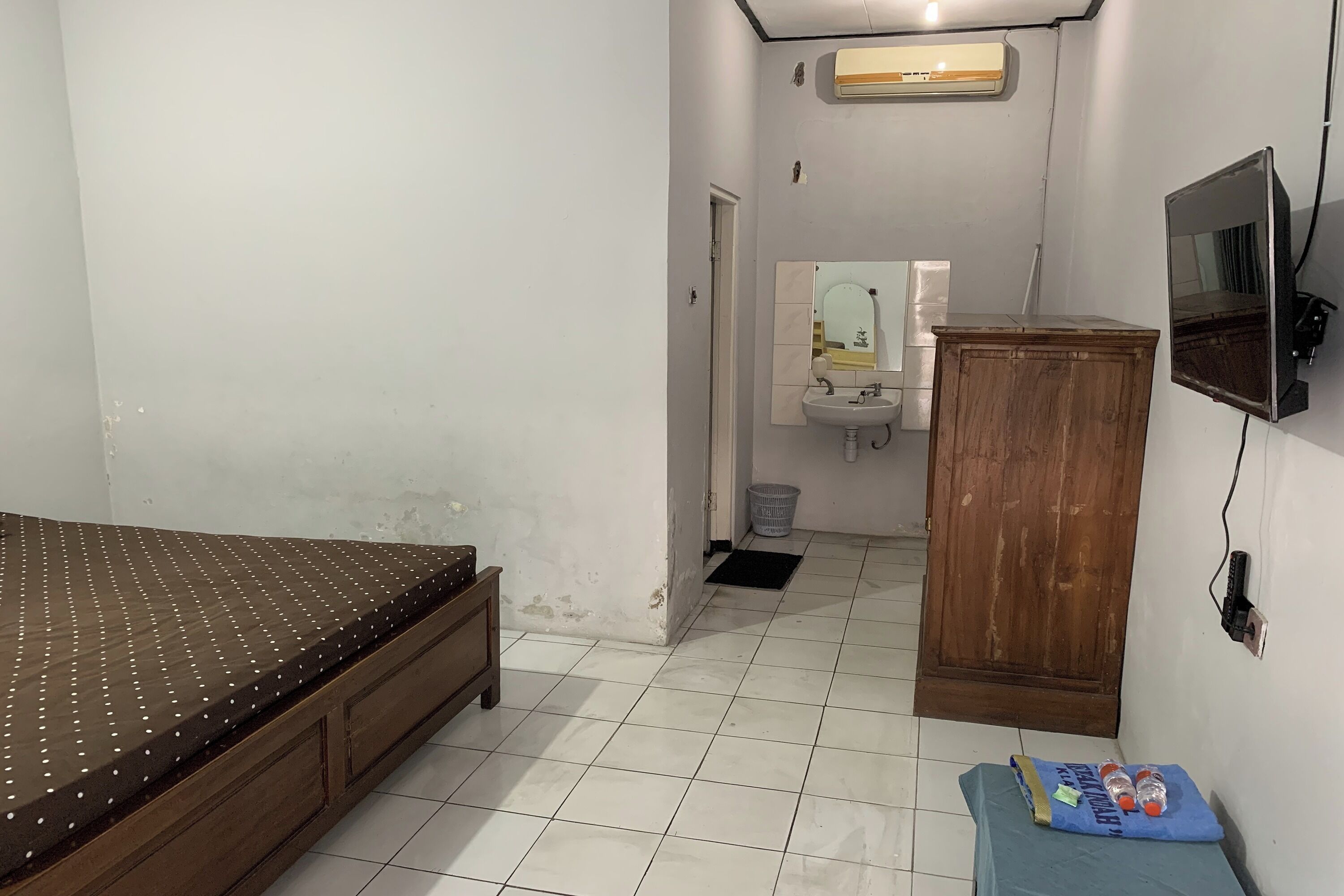 Hotel Merak Indah