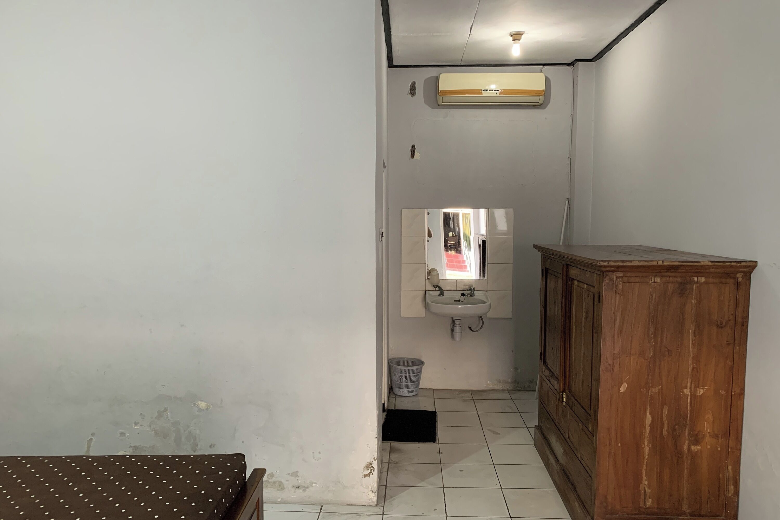 Hotel Merak Indah
