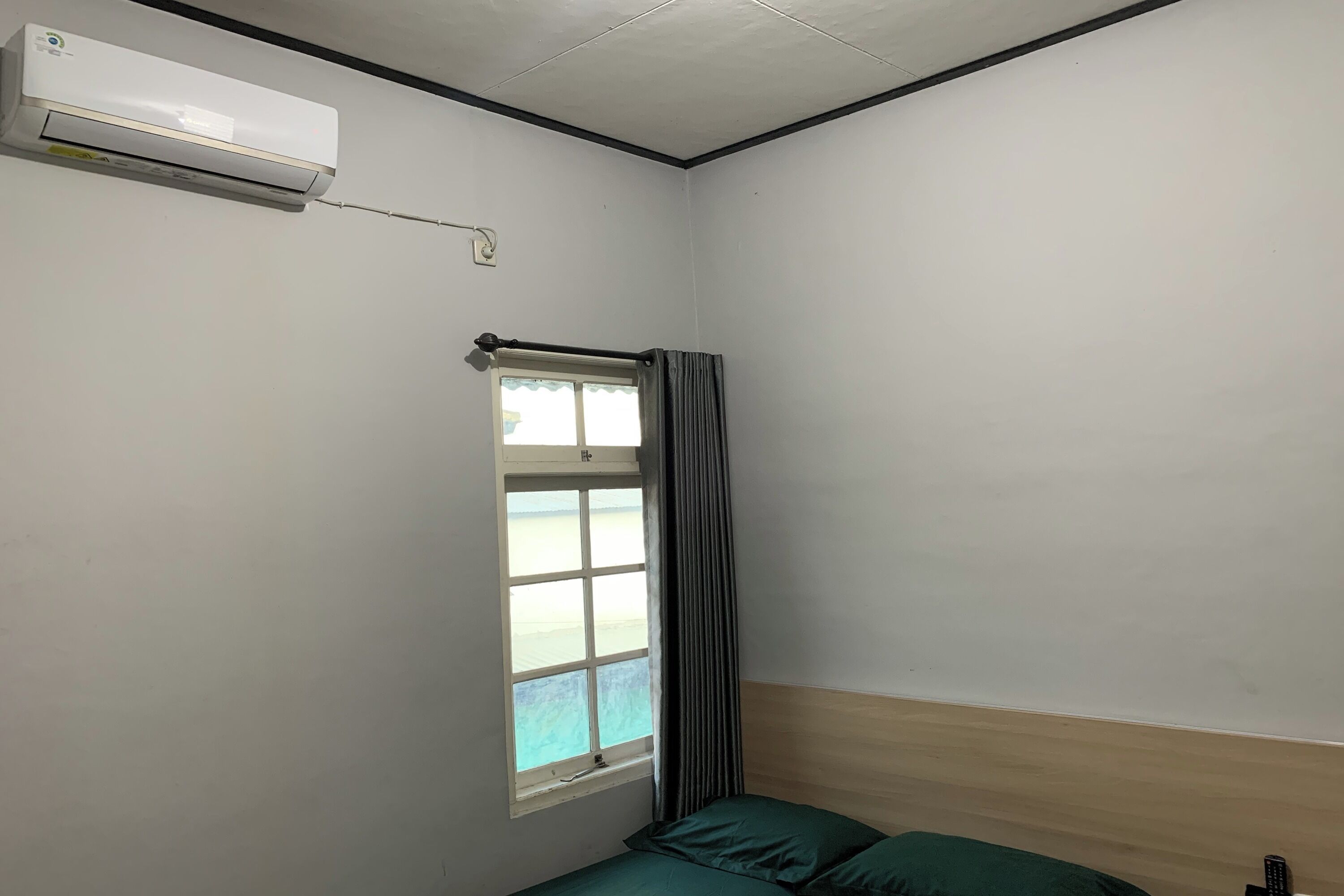 Hotel Merak Indah