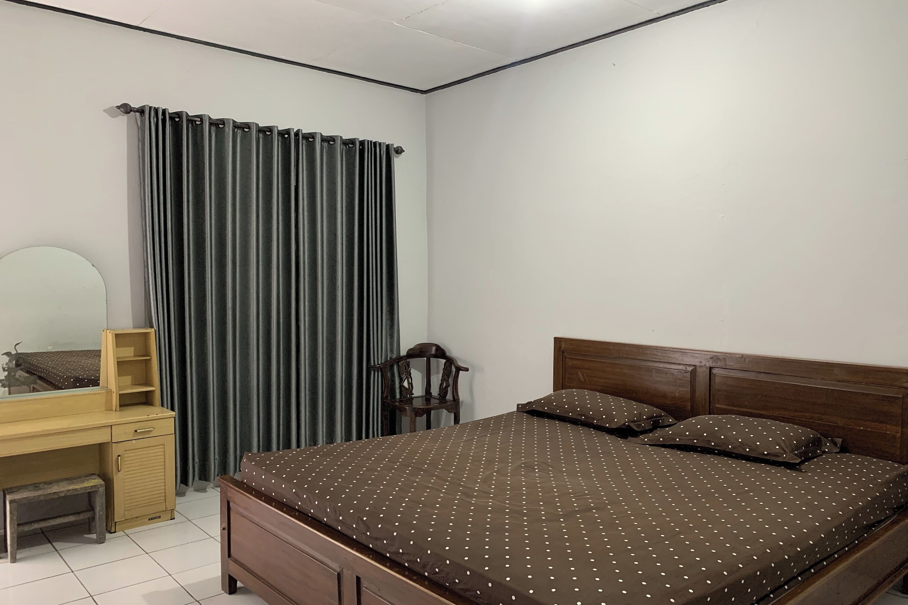 Hotel Merak Indah
