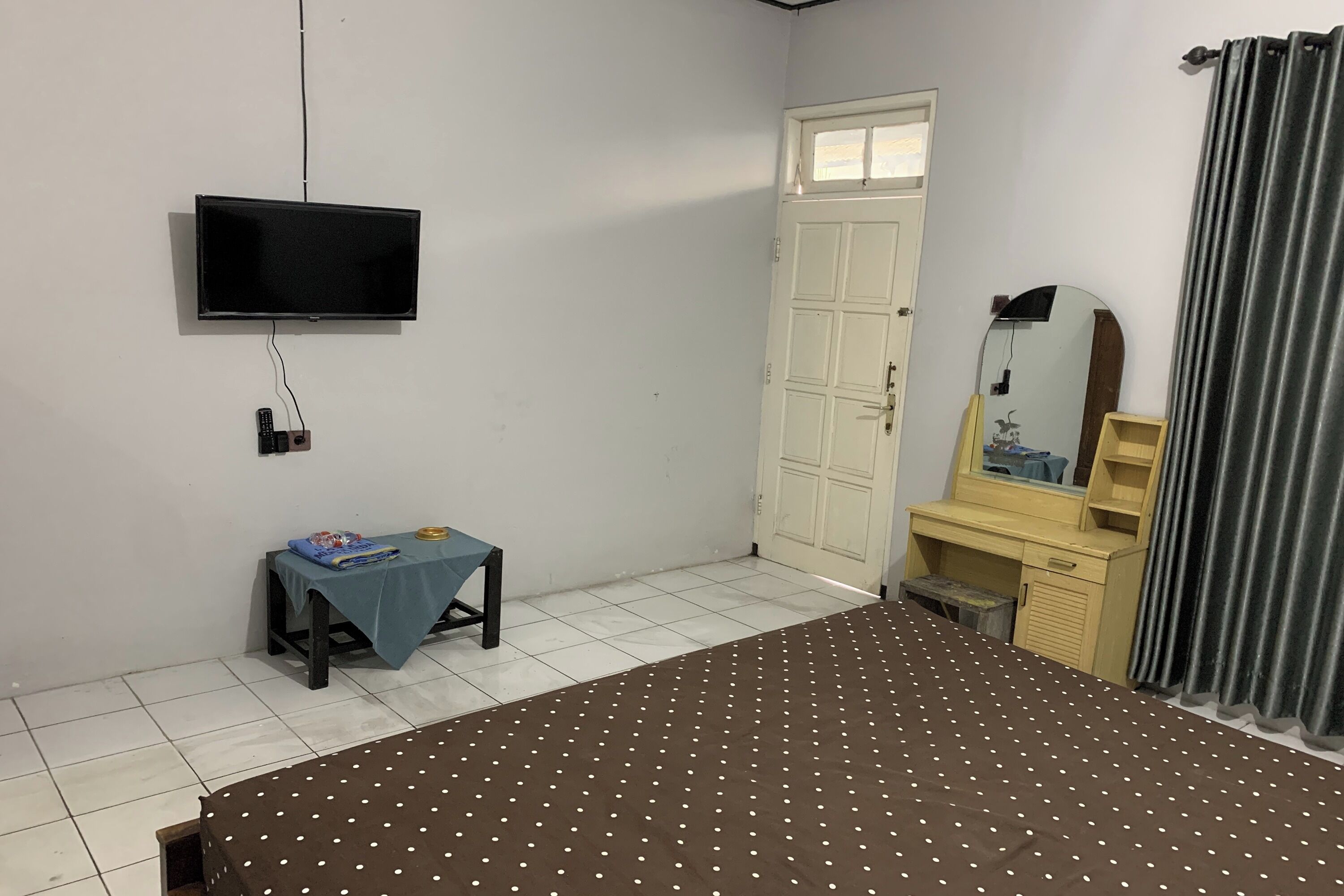 Hotel Merak Indah
