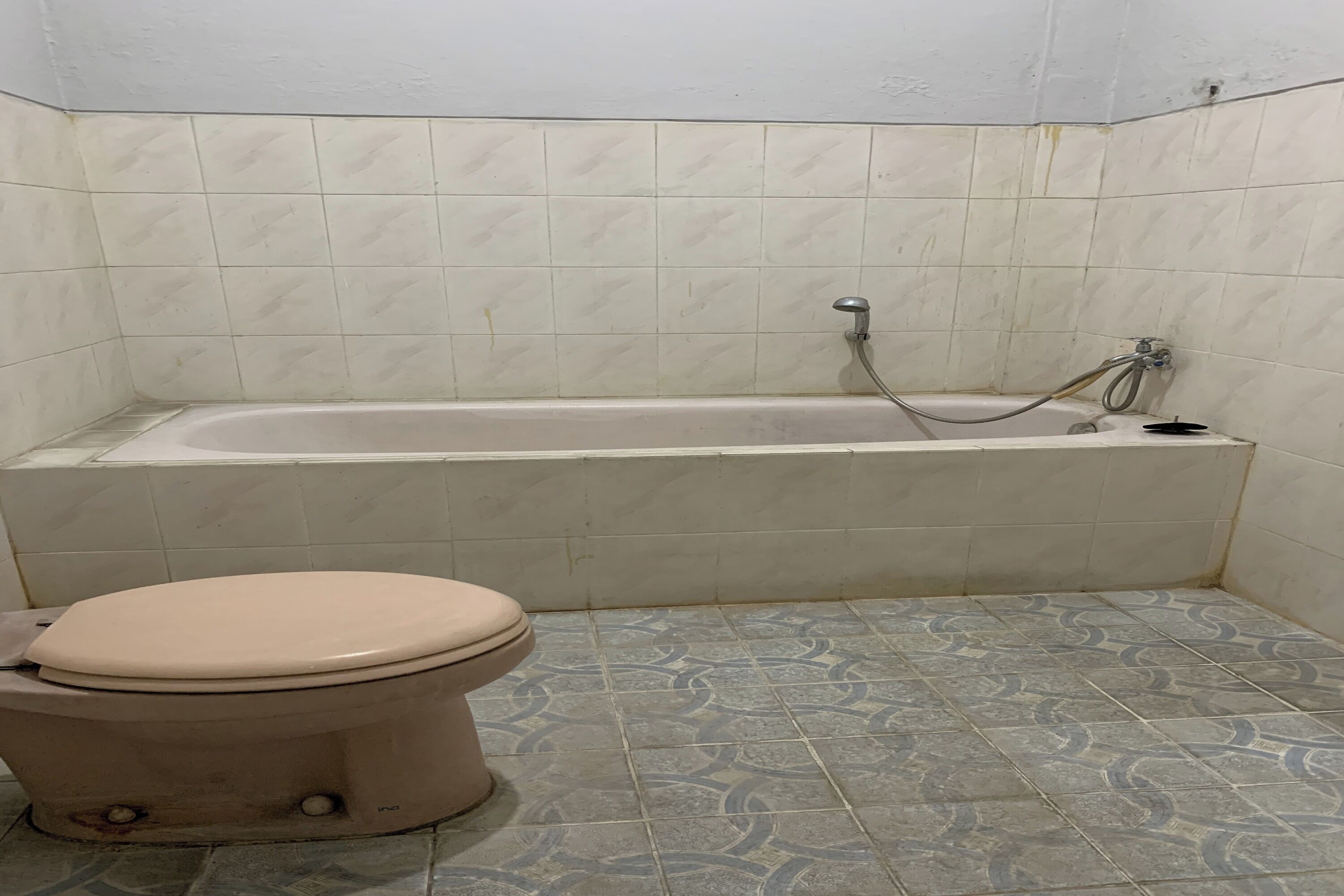 Hotel Merak Indah