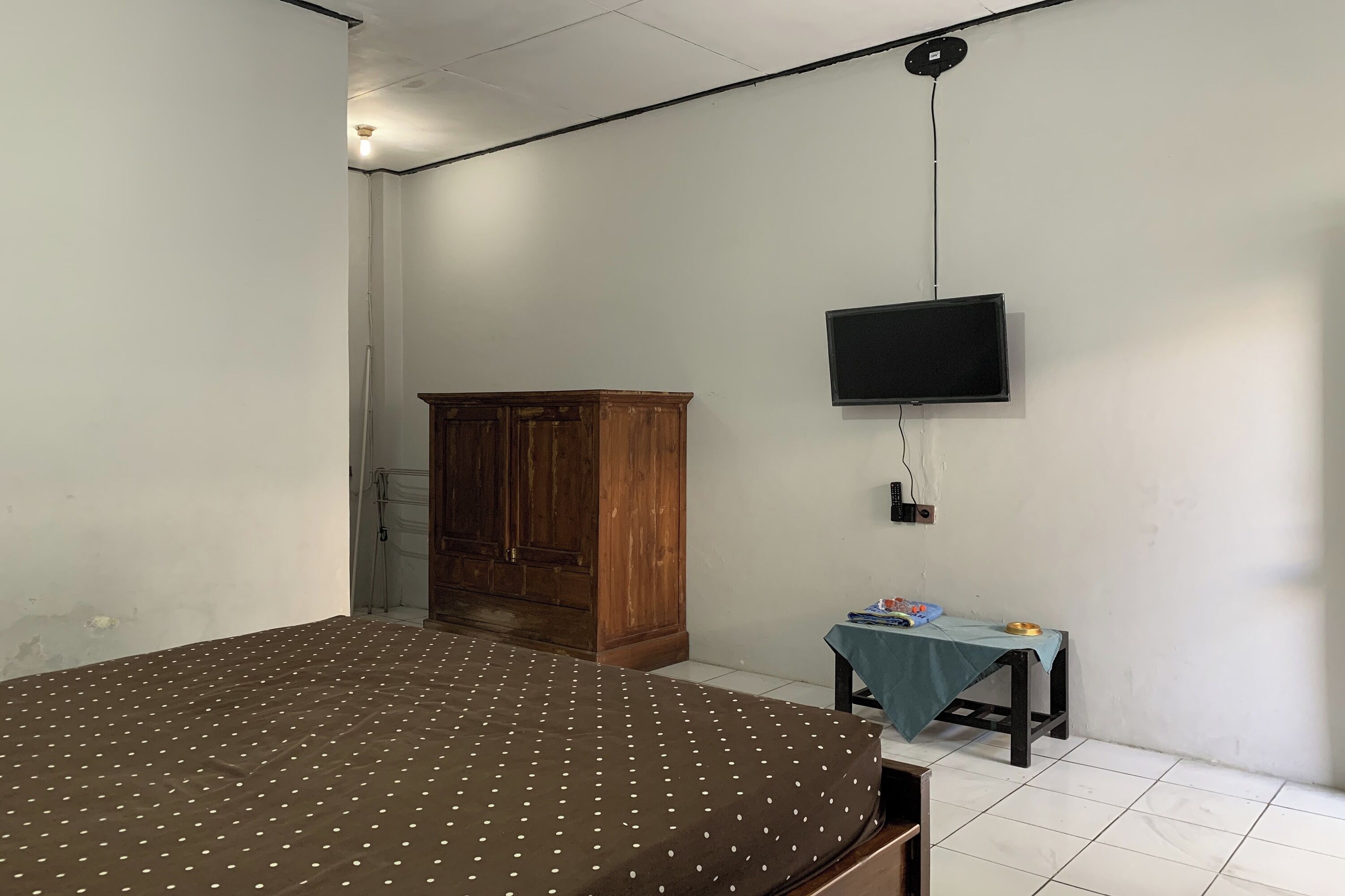 Hotel Merak Indah