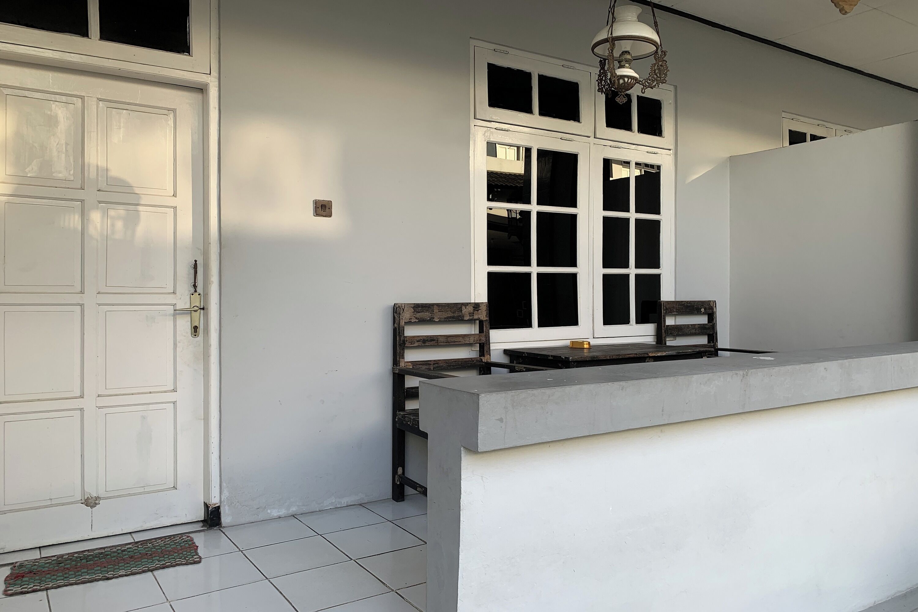 Hotel Merak Indah