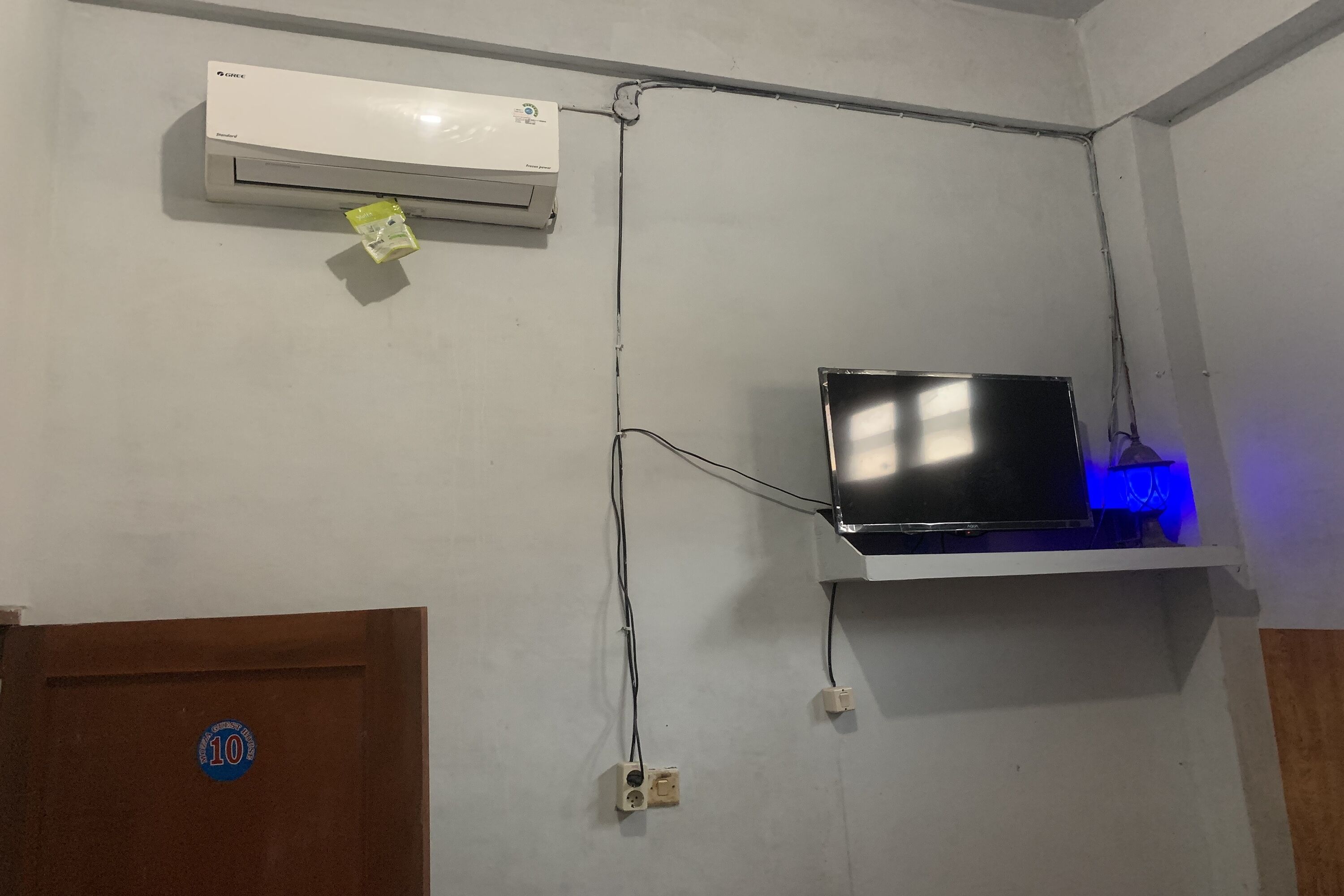 Mozza Guest House