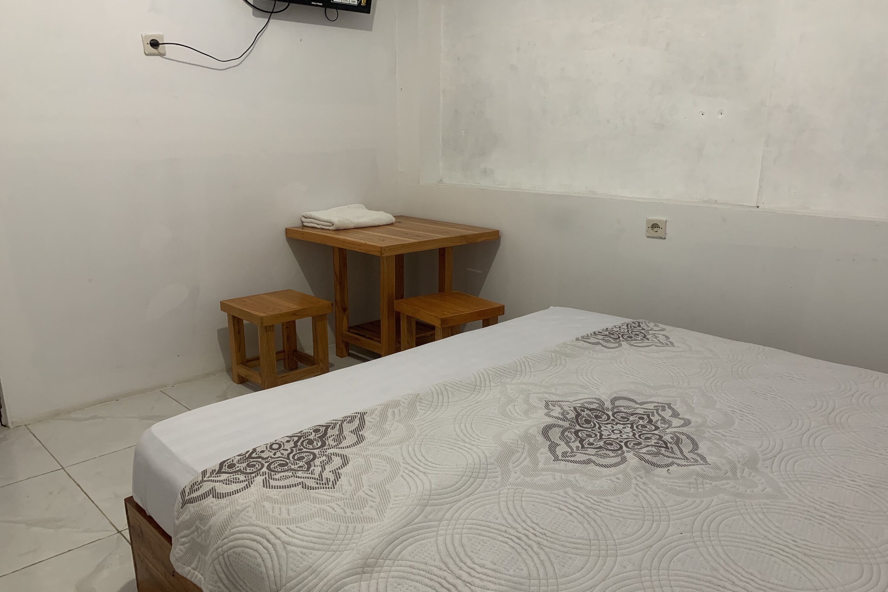 Mozza Guest House
