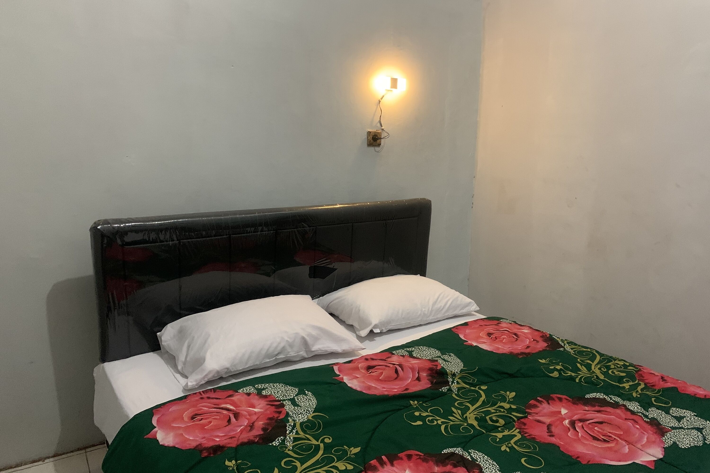 Mozza Guest House