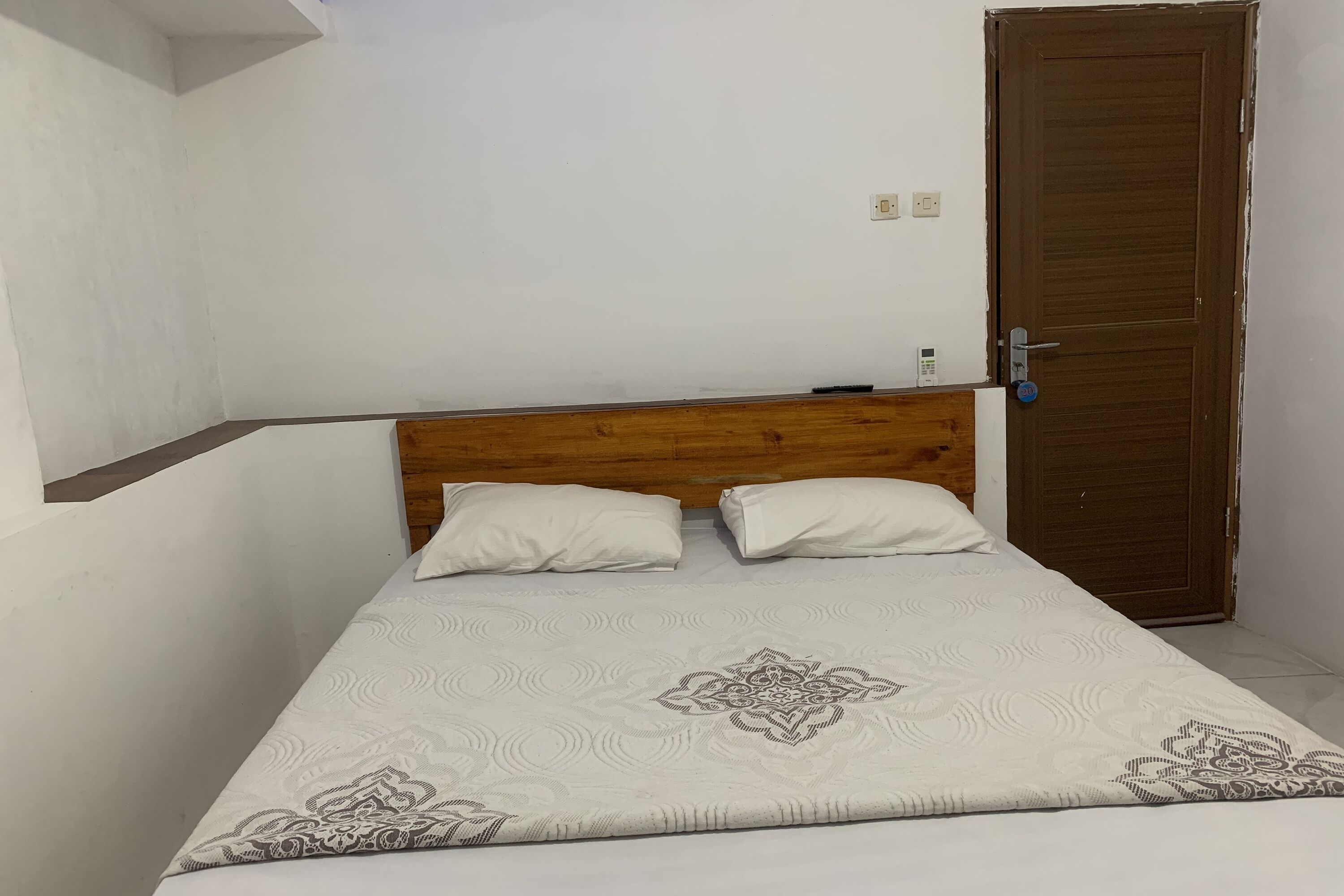 Mozza Guest House