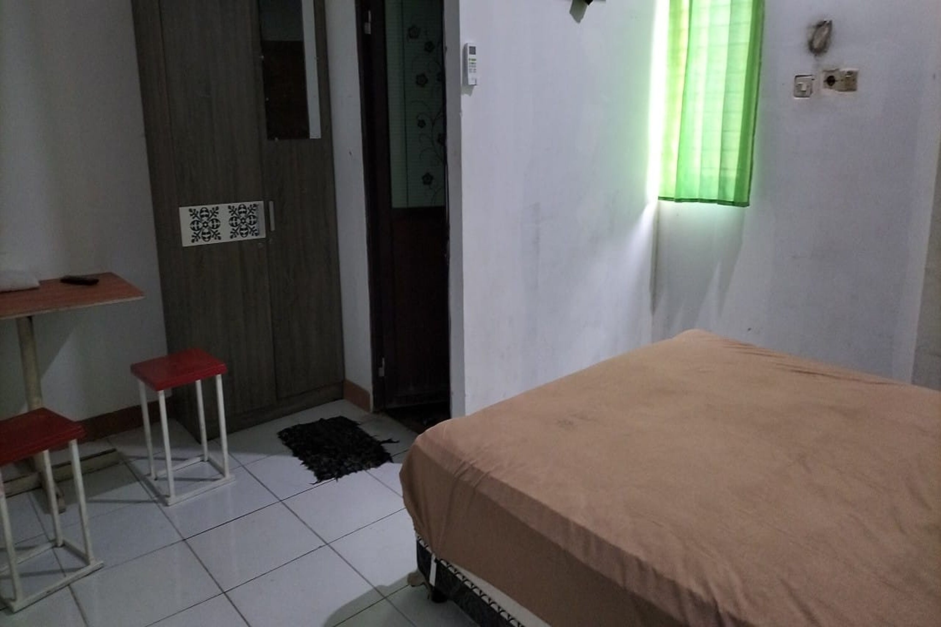 Mozza Guest House