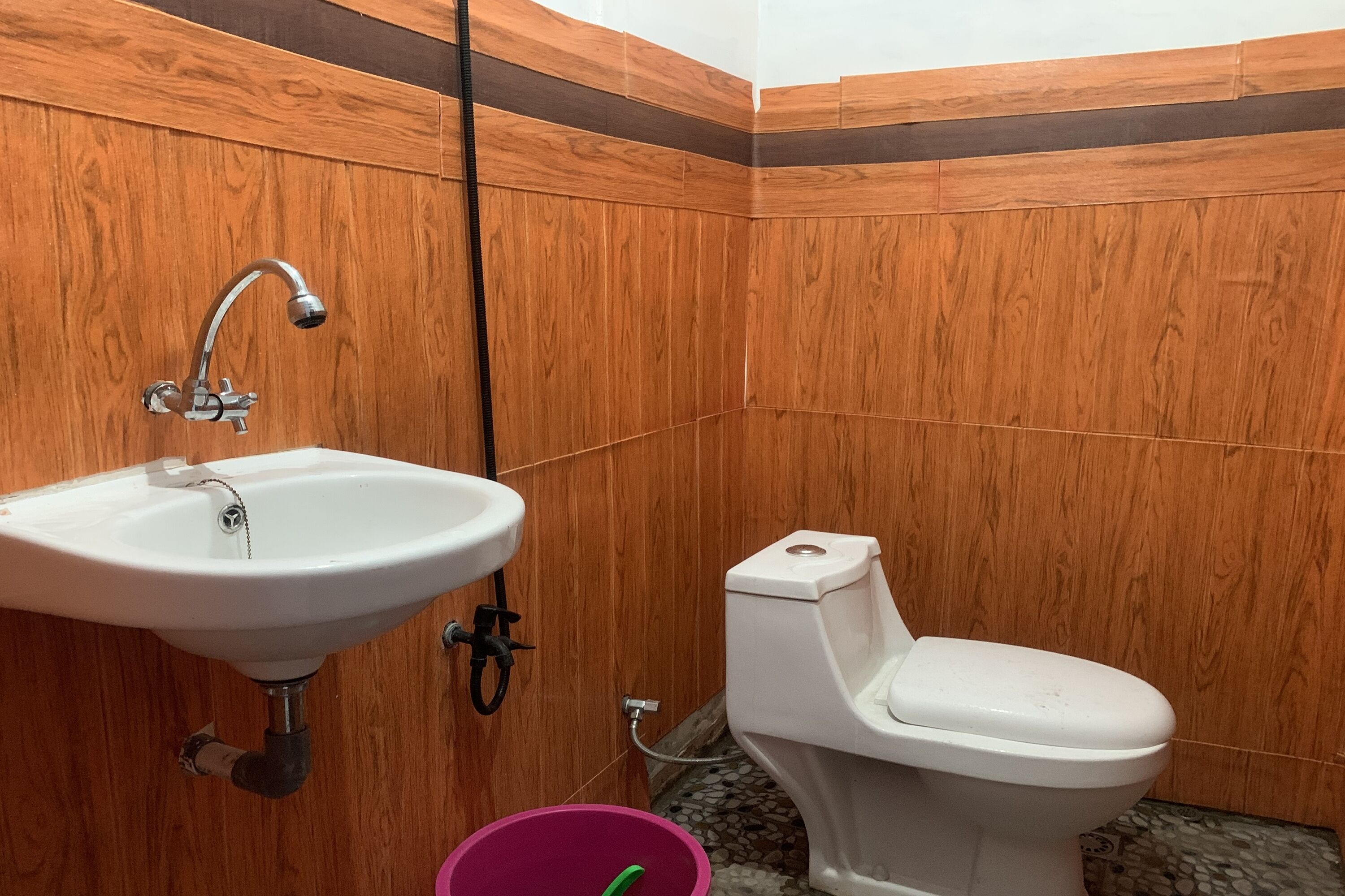 Mozza Guest House
