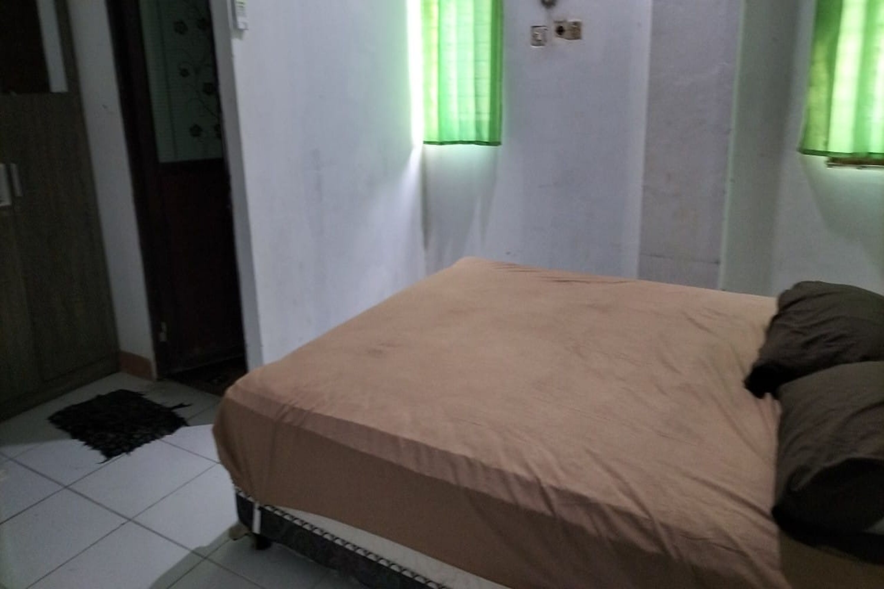 Mozza Guest House