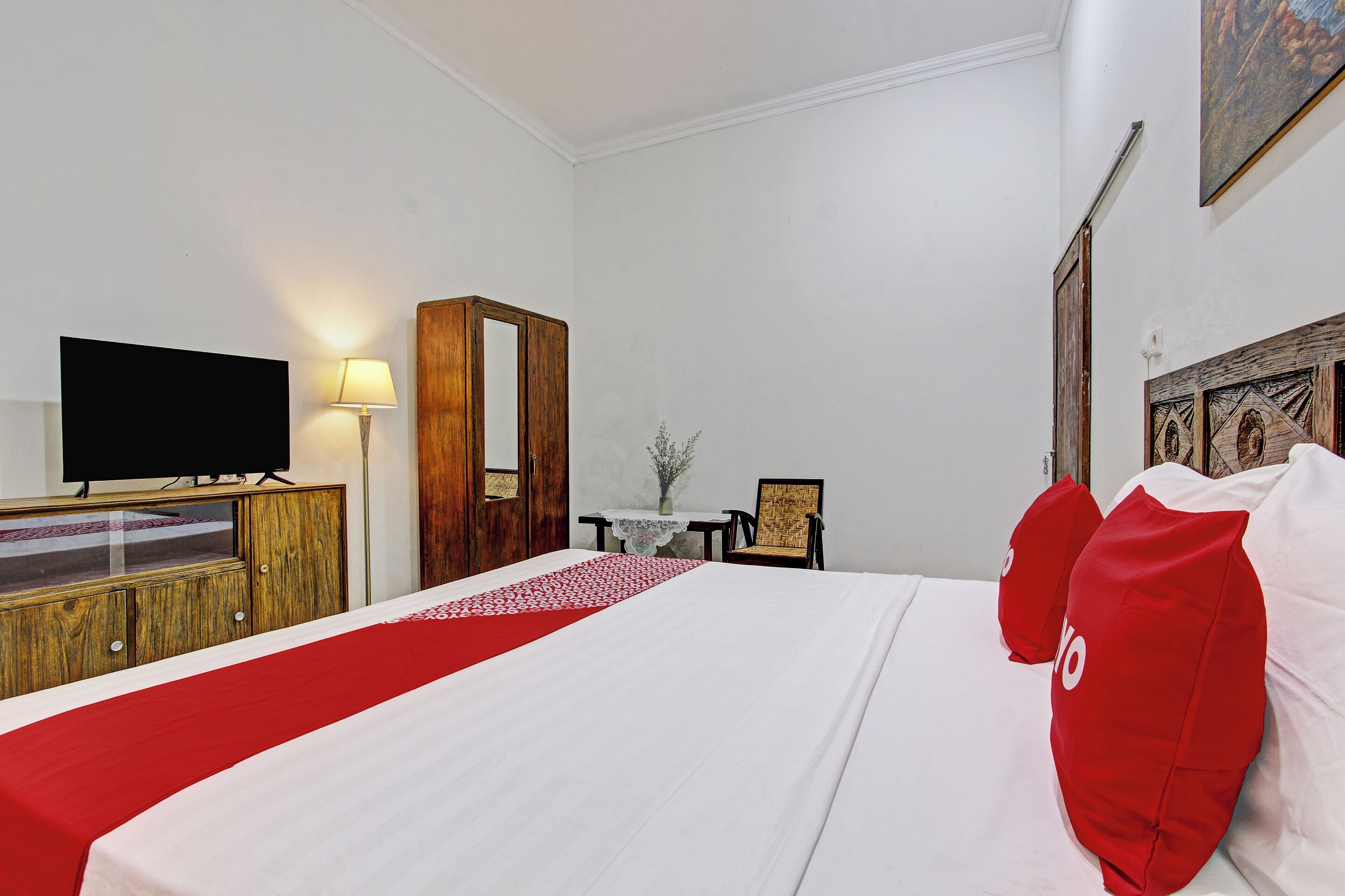 Ndalem Pusponyidro By RedDoorz