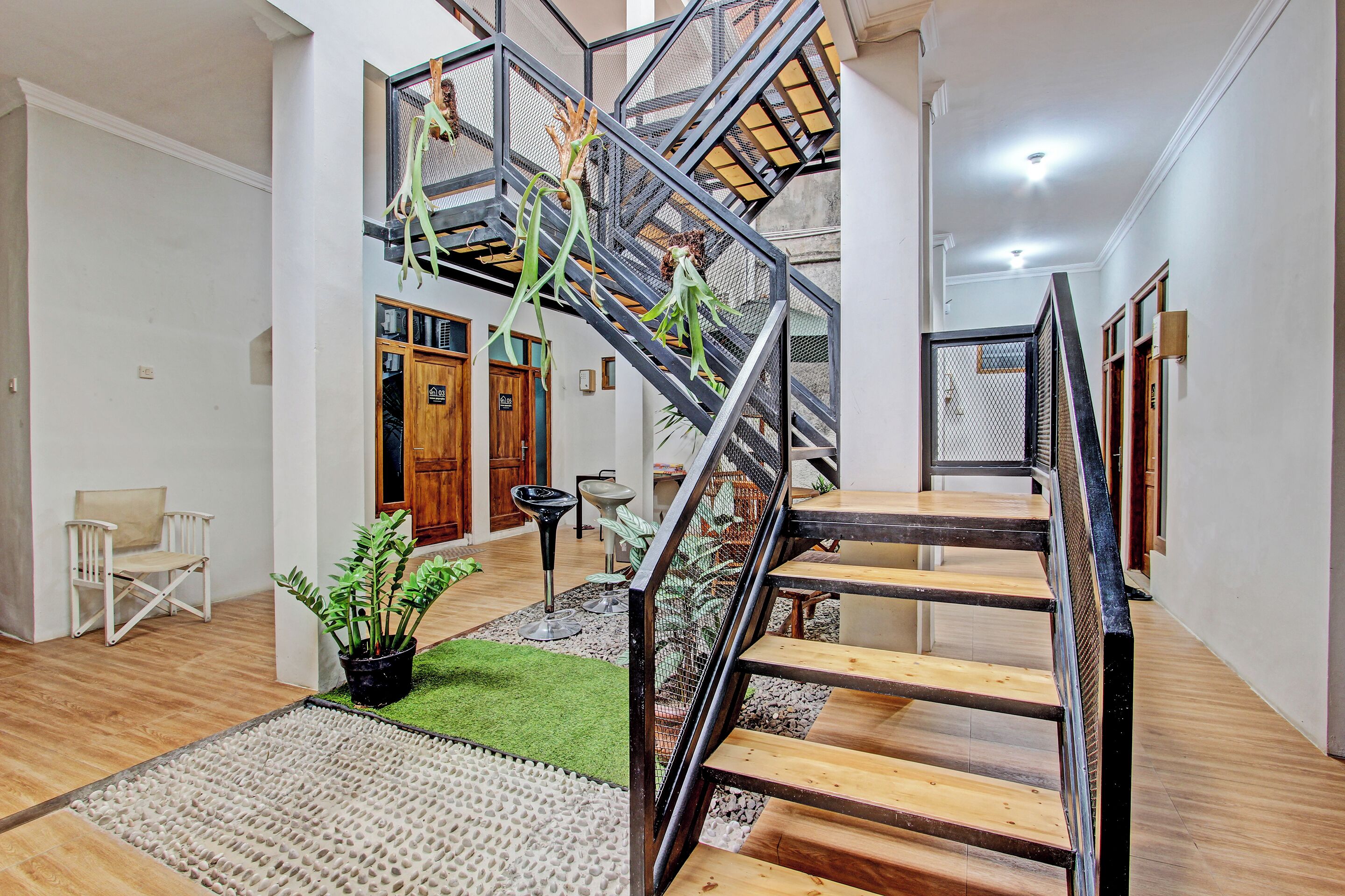 Ndalem Pusponyidro By RedDoorz