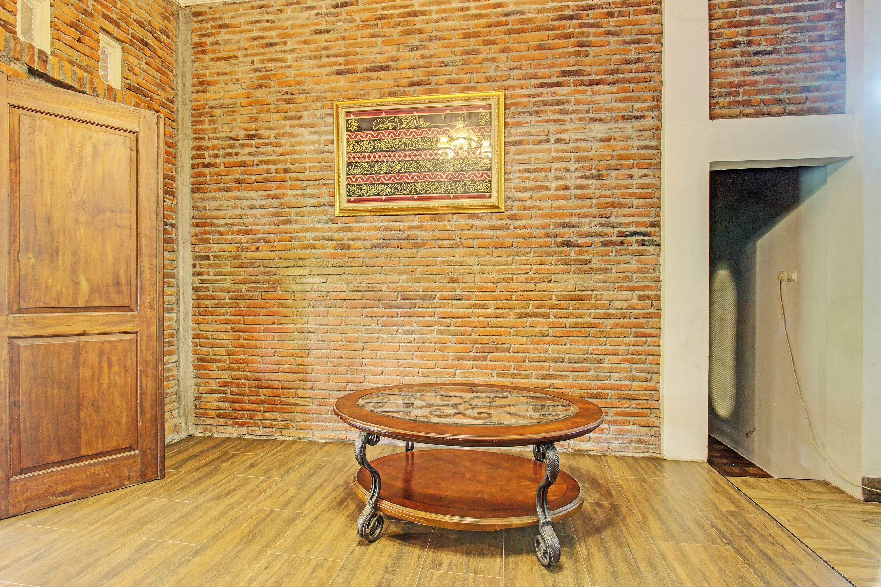 Ndalem Pusponyidro By RedDoorz