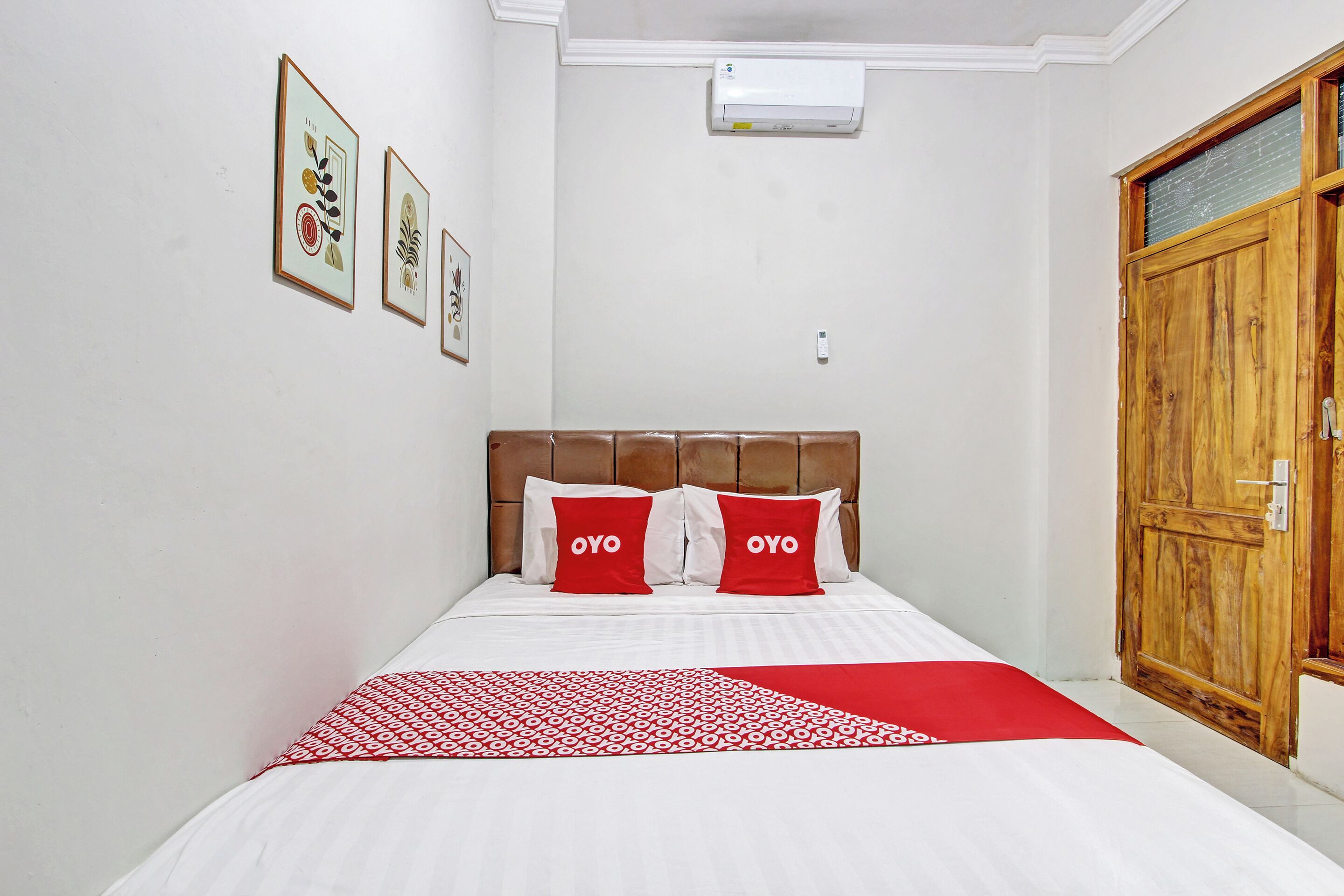 Ndalem Pusponyidro By RedDoorz