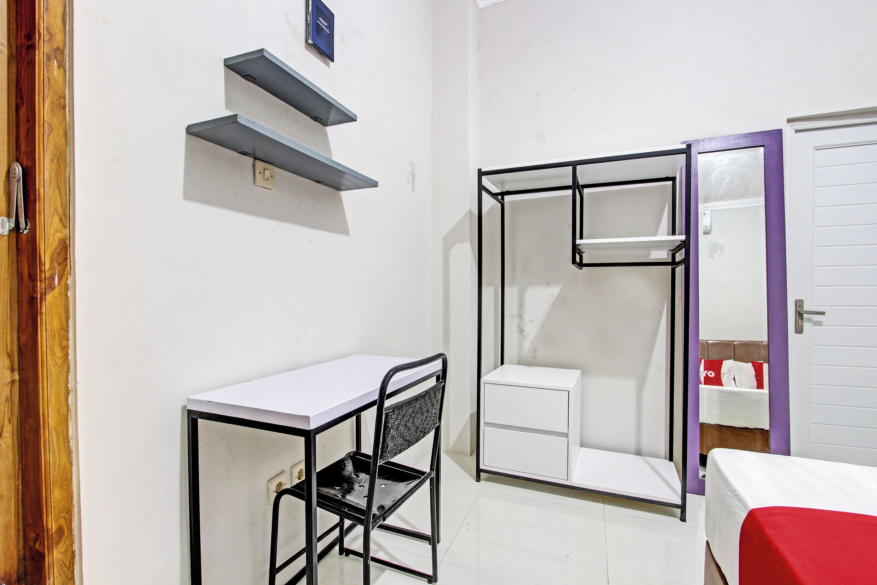 Ndalem Pusponyidro By RedDoorz