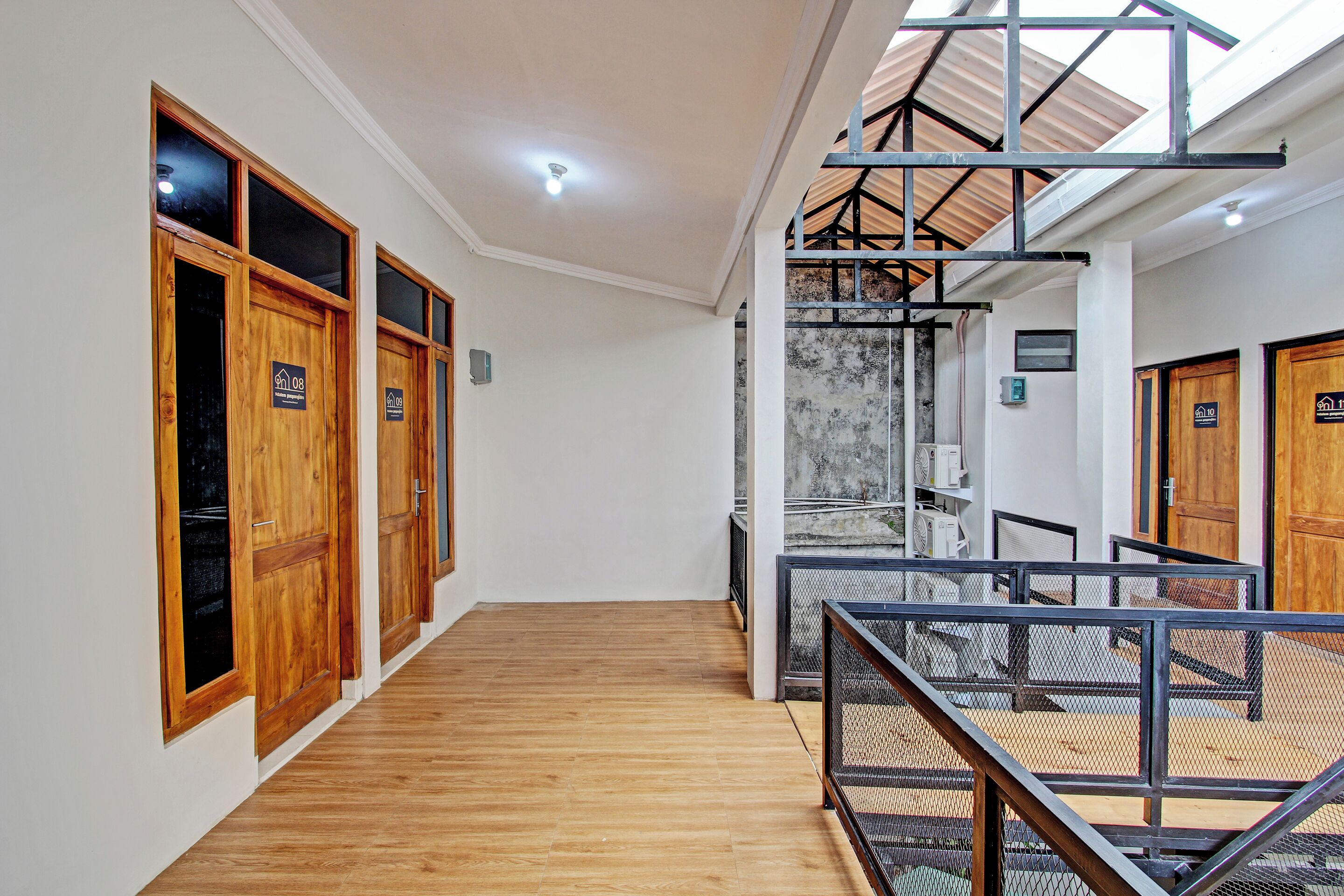 Ndalem Pusponyidro By RedDoorz