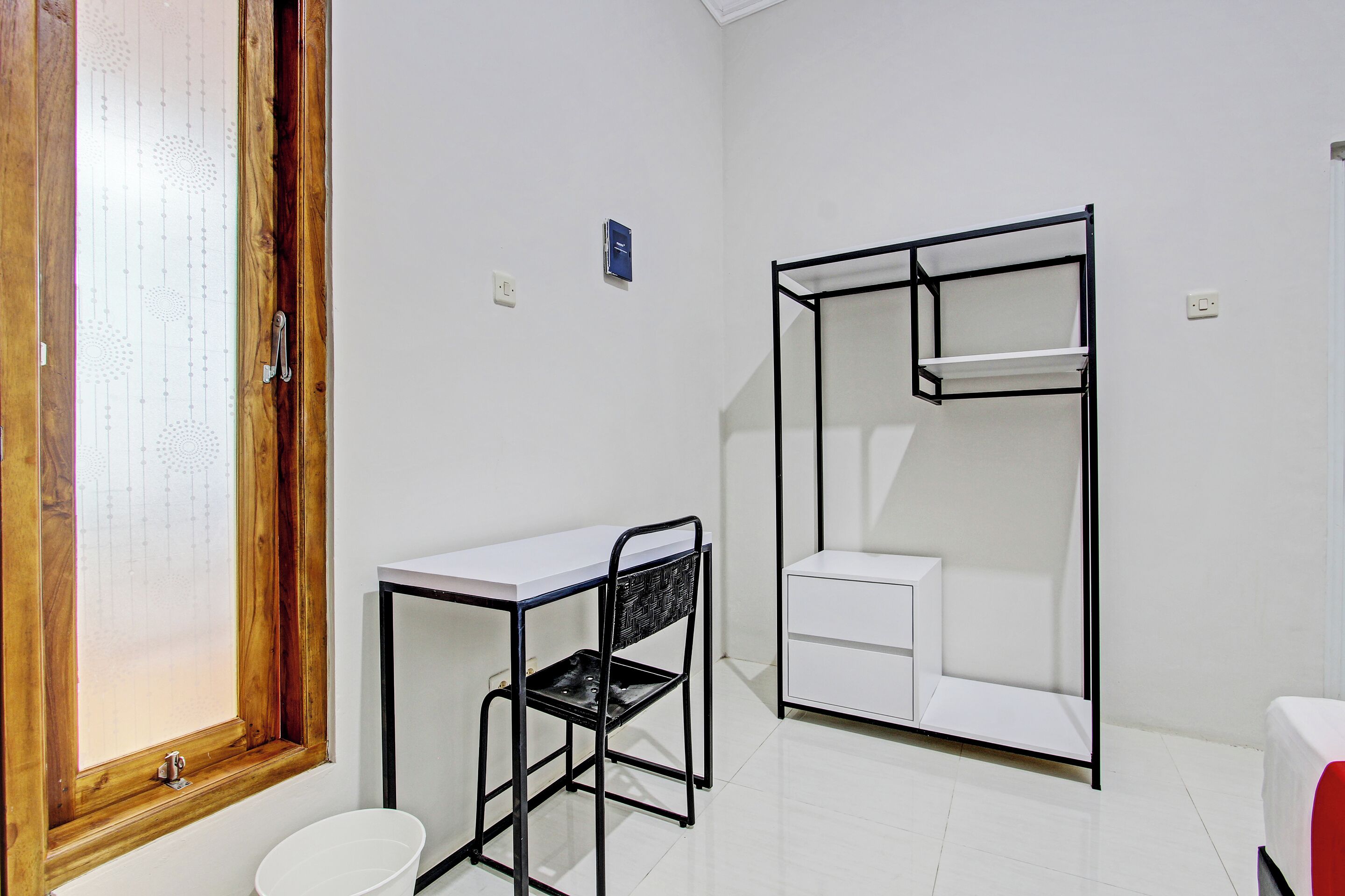 Ndalem Pusponyidro By RedDoorz