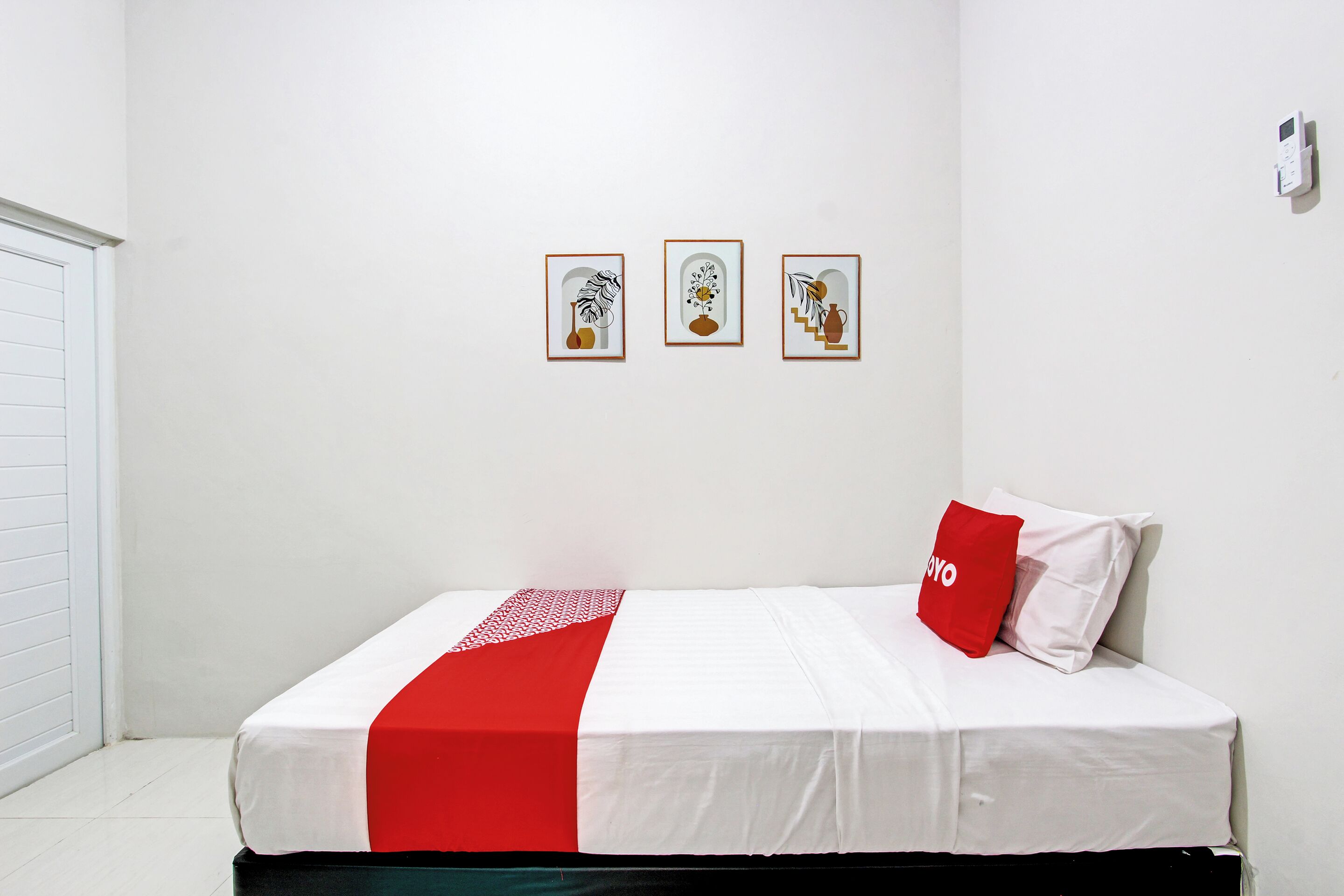 Ndalem Pusponyidro By RedDoorz