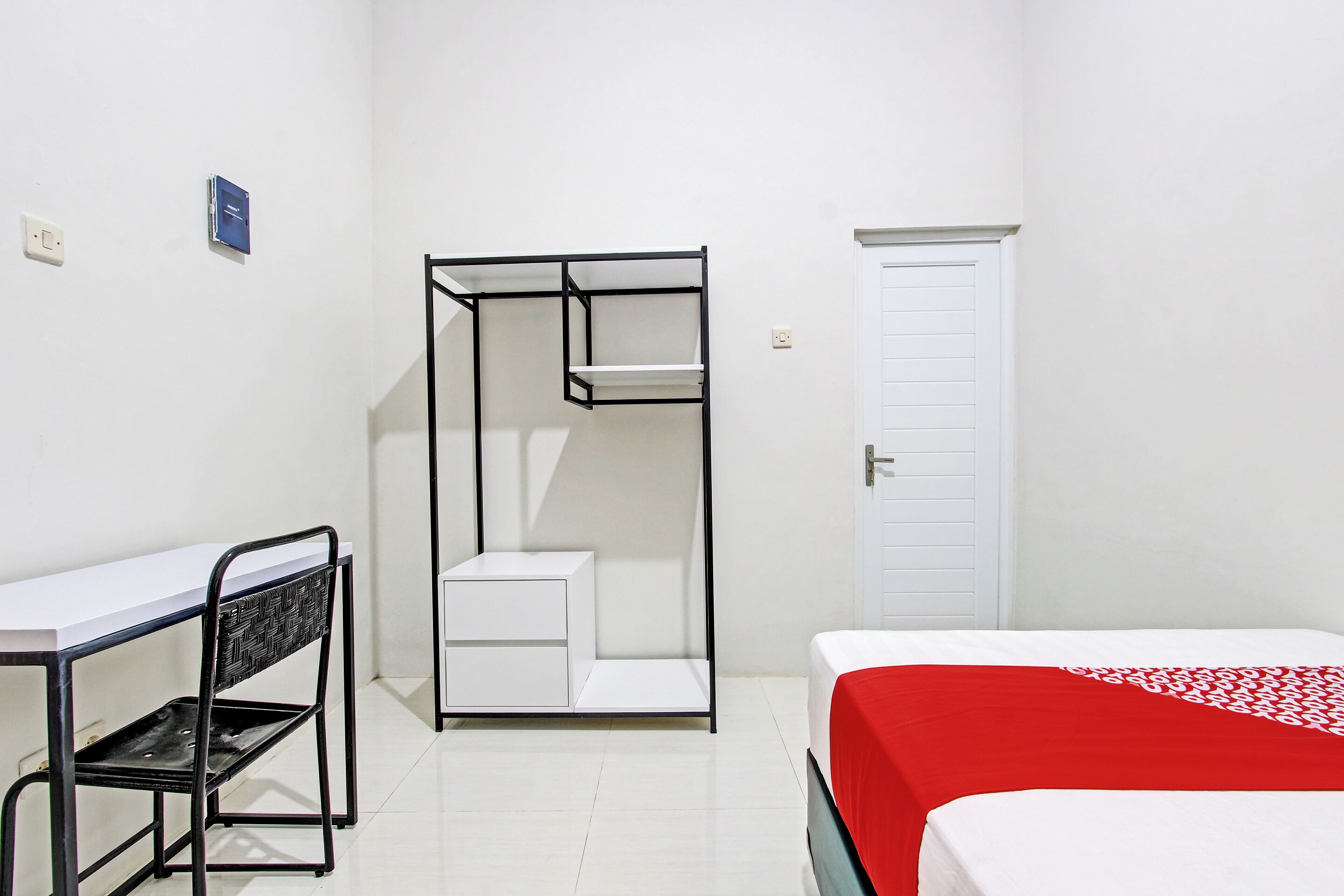 Ndalem Pusponyidro By RedDoorz