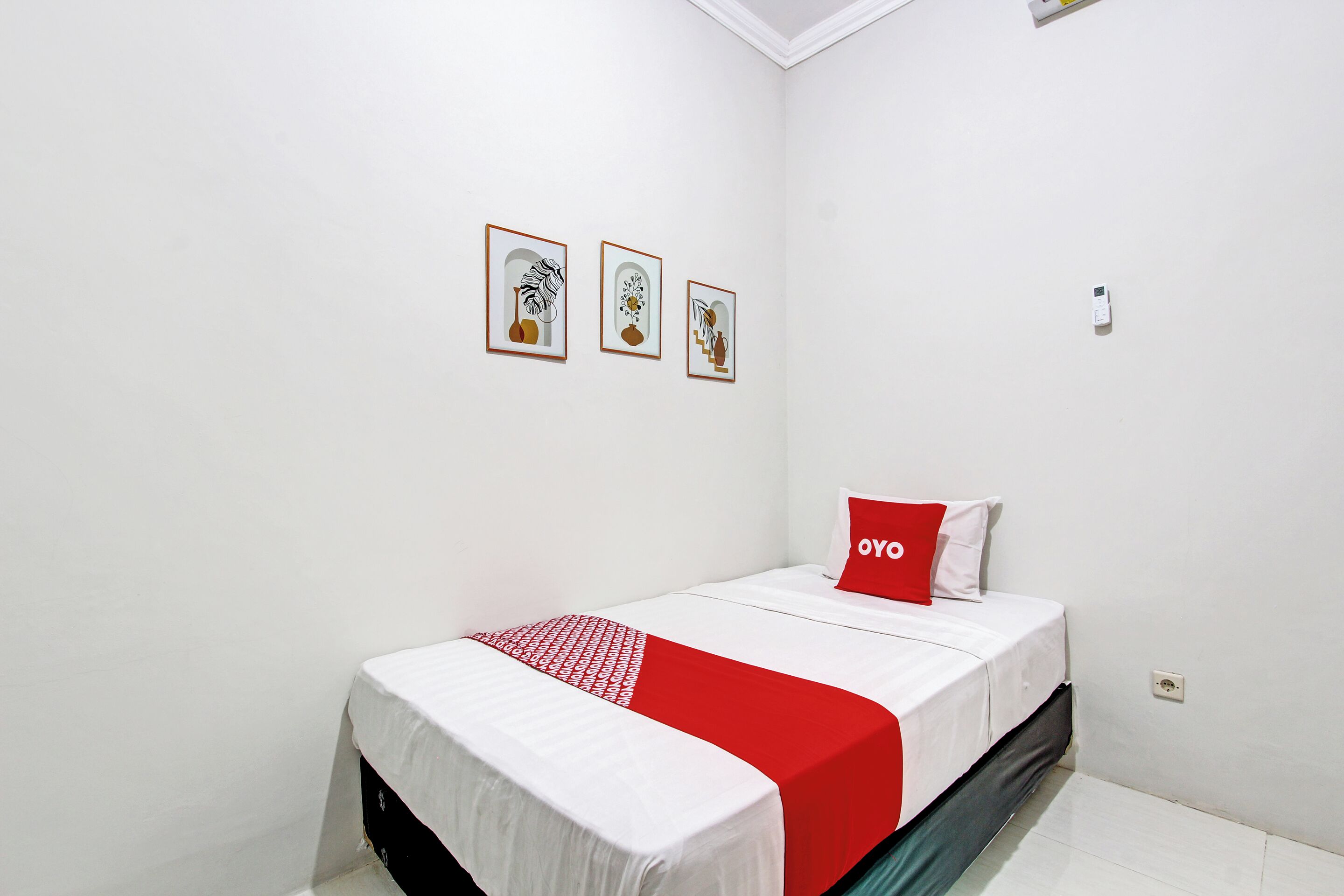 Ndalem Pusponyidro By RedDoorz