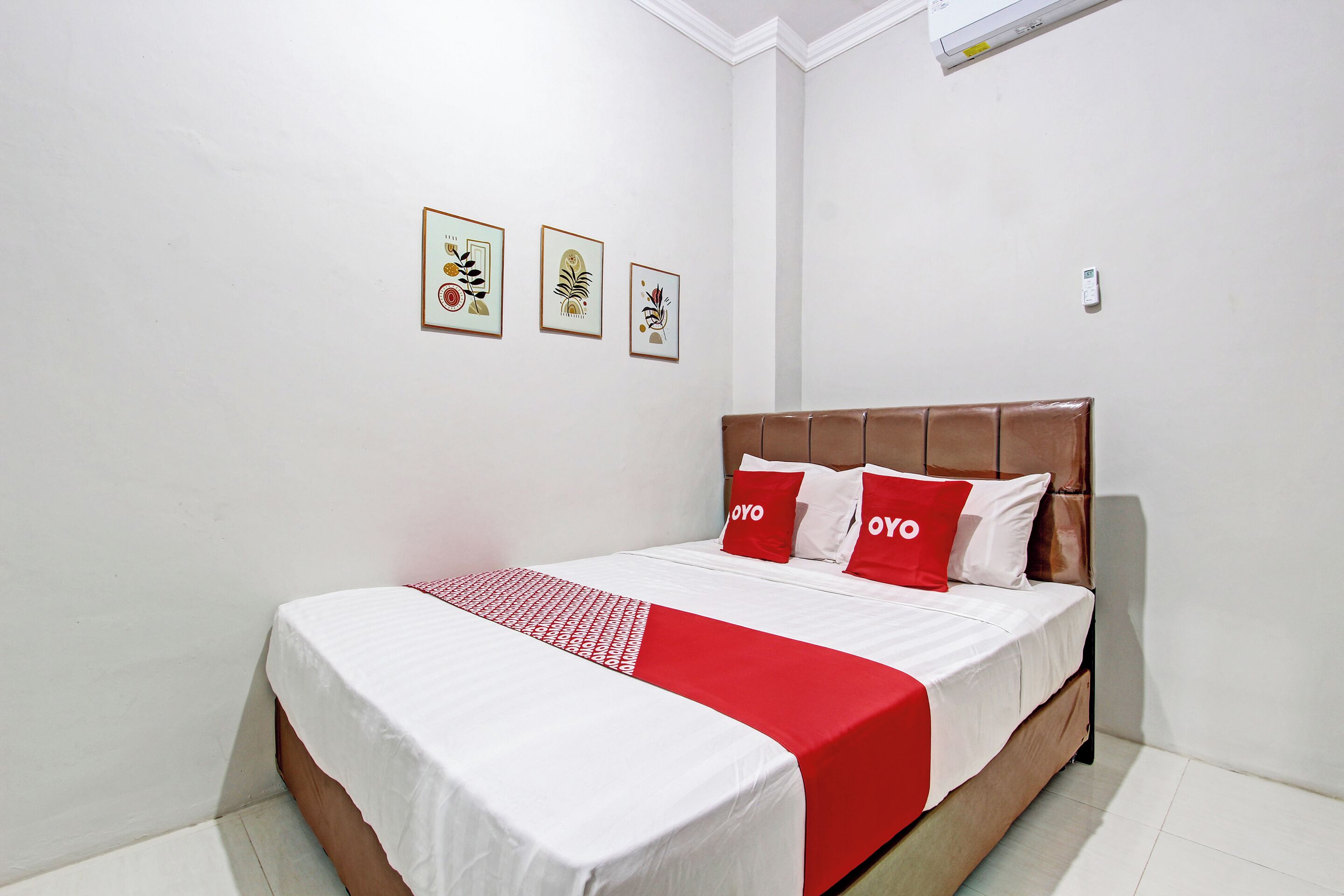Ndalem Pusponyidro By RedDoorz