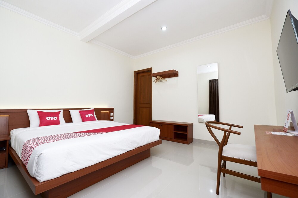 Pagsis Village by OYO Rooms