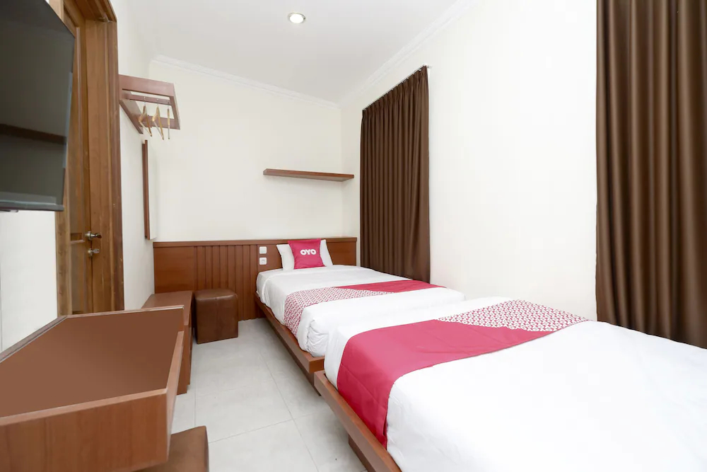Pagsis Village by OYO Rooms