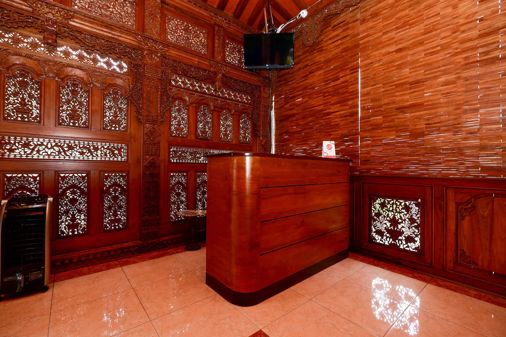 Pagsis Village by OYO Rooms