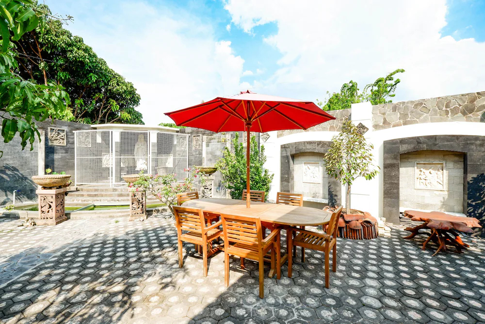 Pagsis Village by OYO Rooms