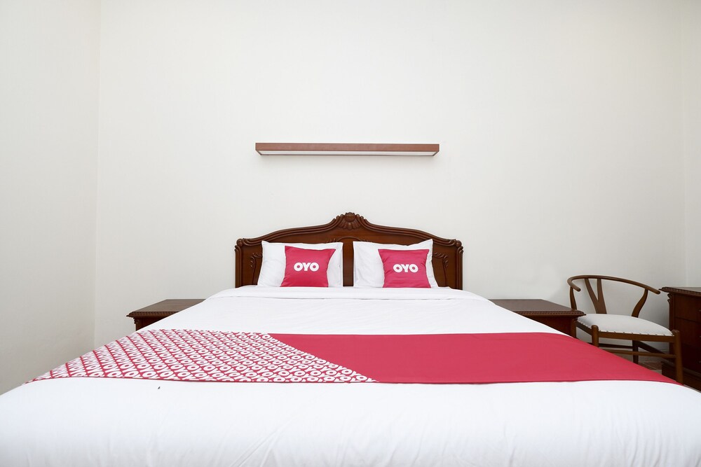 Pagsis Village by OYO Rooms