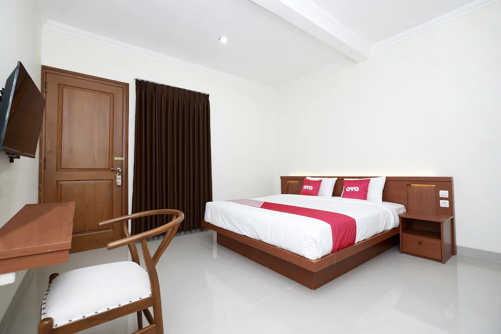 Pagsis Village by OYO Rooms