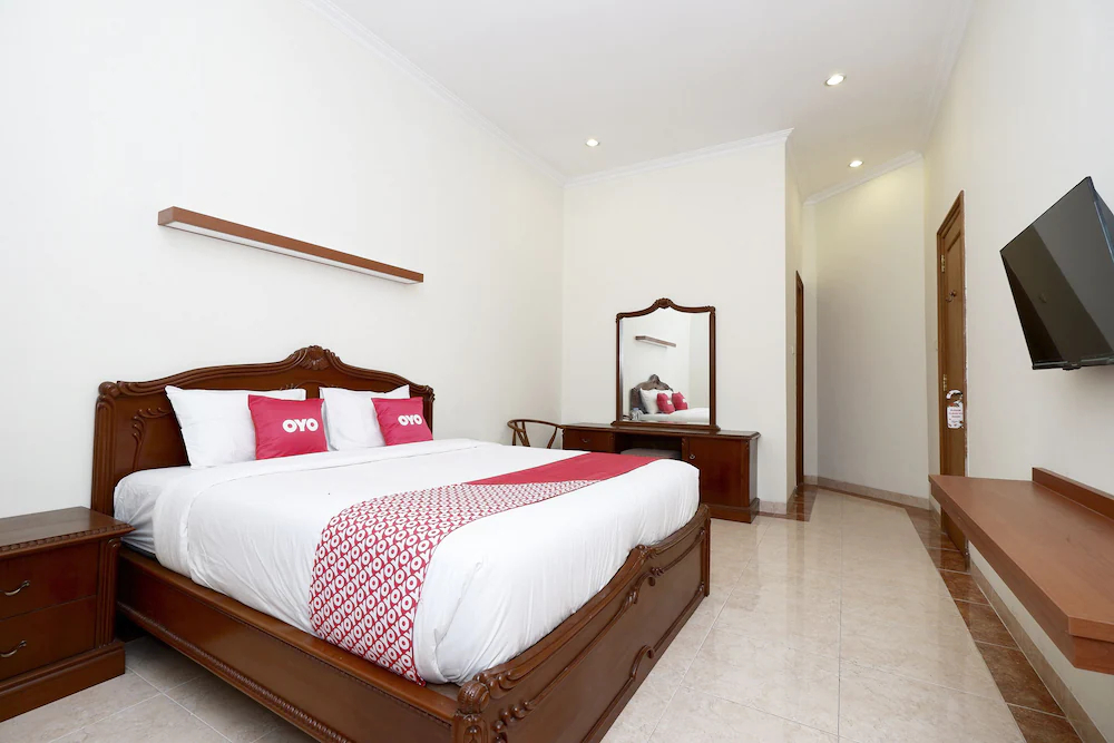 Pagsis Village by OYO Rooms
